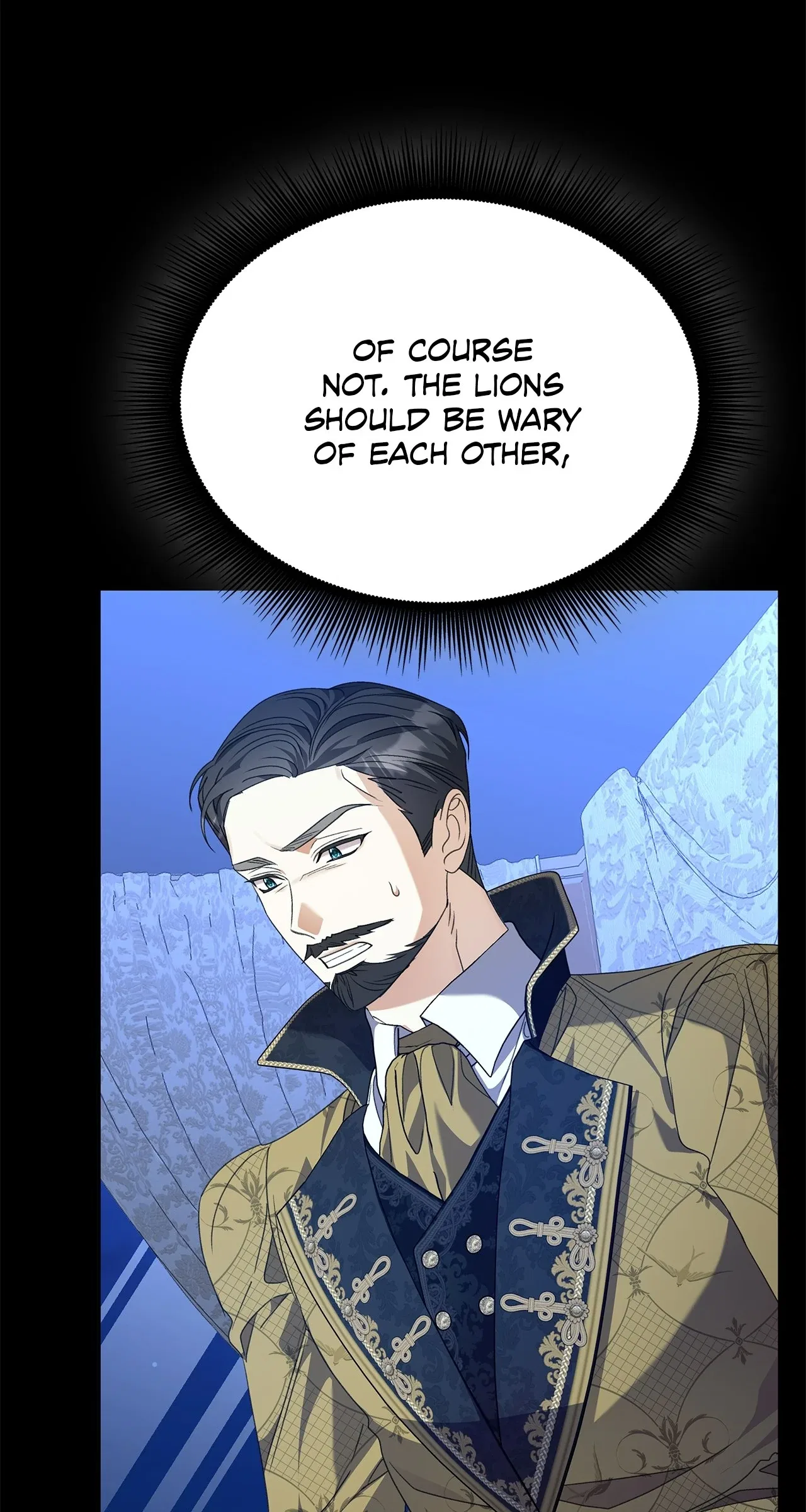 Enough With the Flirting Chapter 56 – Page 56