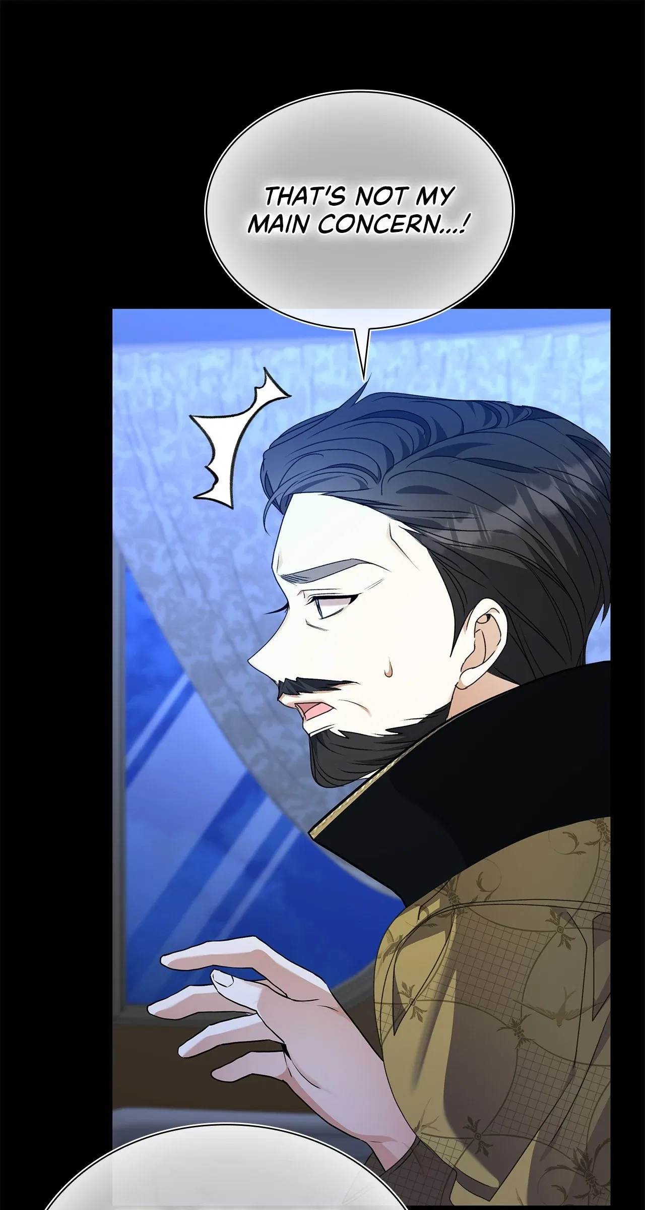 Enough With the Flirting Chapter 56 – Page 64