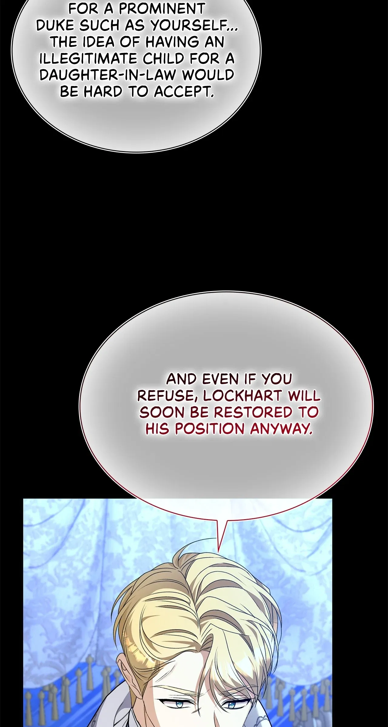 Enough With the Flirting Chapter 56 – Page 65