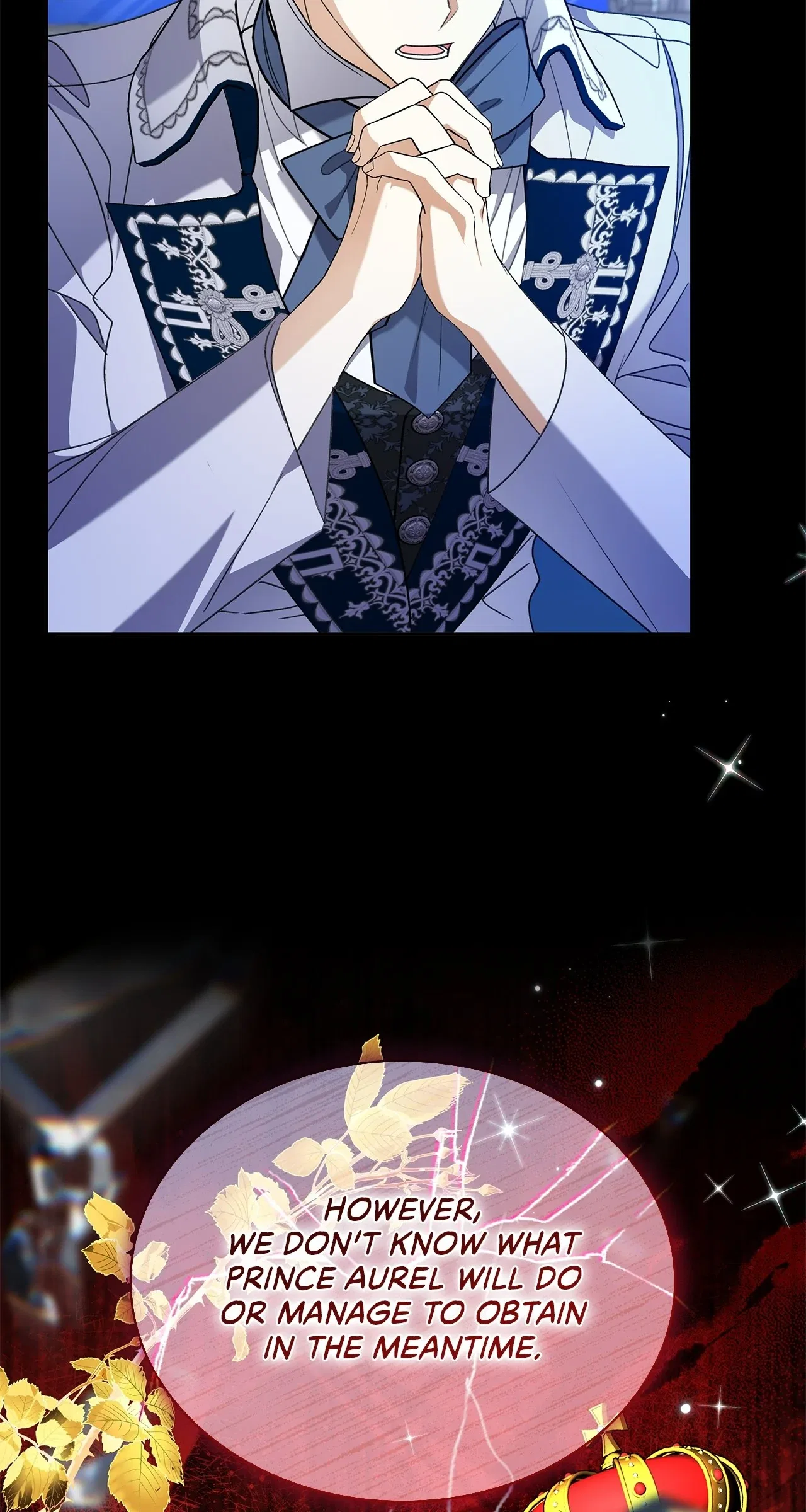 Enough With the Flirting Chapter 56 – Page 66