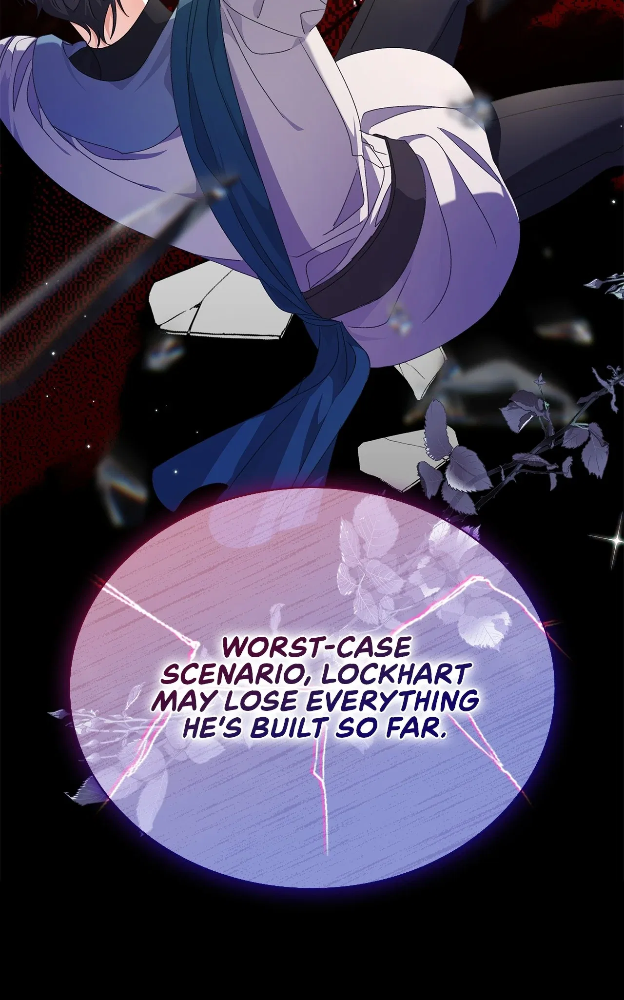 Enough With the Flirting Chapter 56 – Page 68