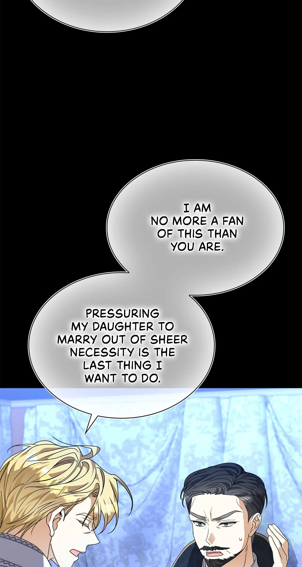Enough With the Flirting Chapter 56 – Page 70