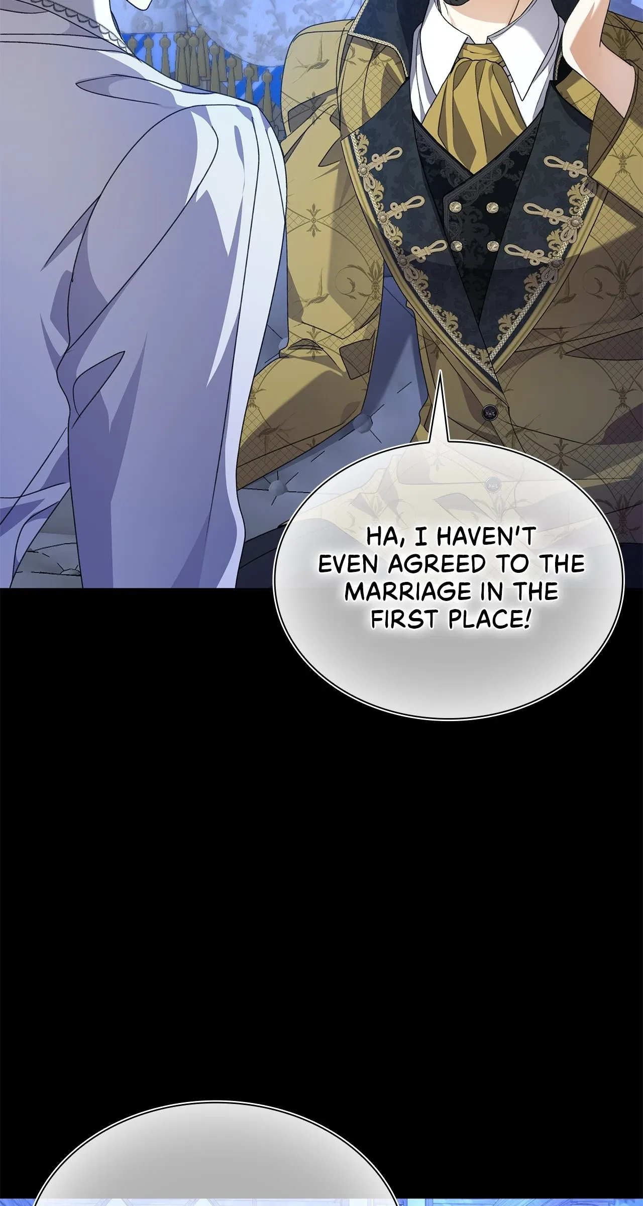 Enough With the Flirting Chapter 56 – Page 71