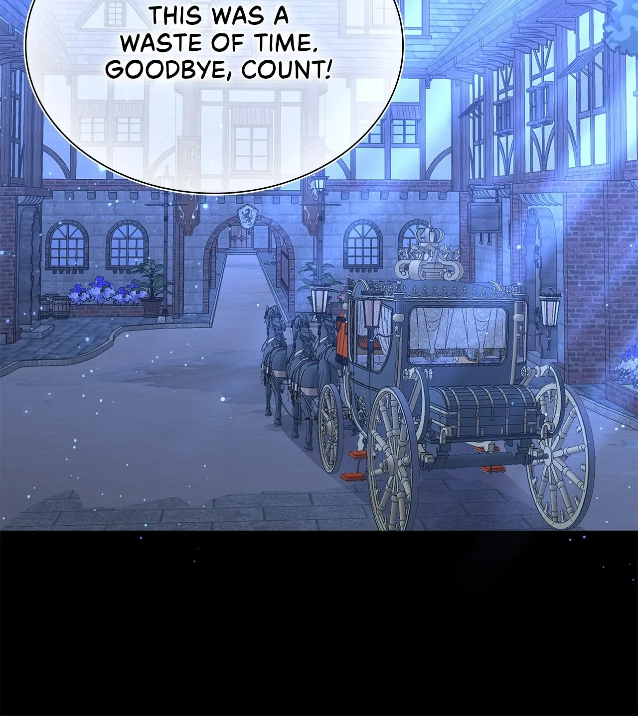 Enough With the Flirting Chapter 56 – Page 72
