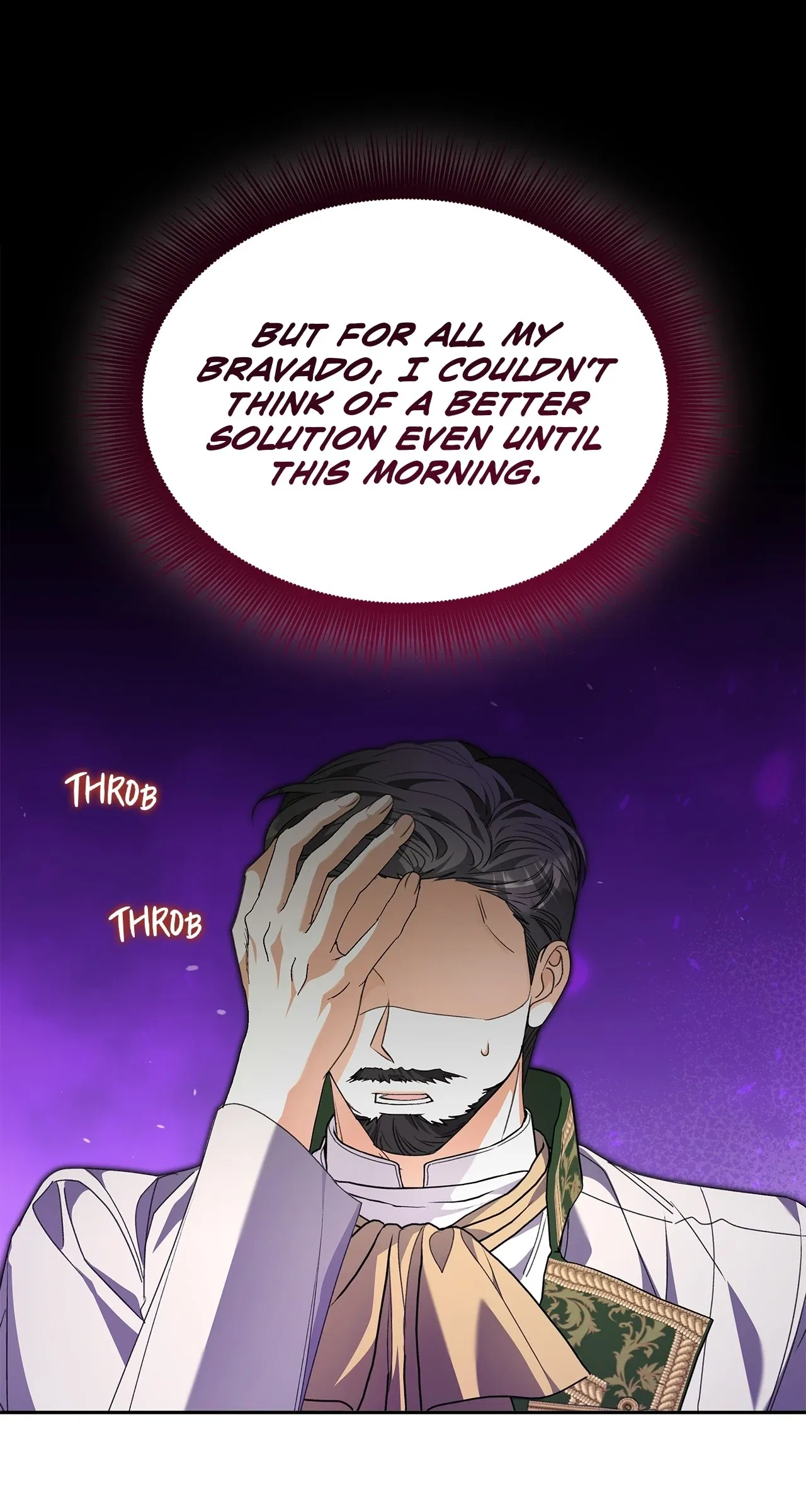 Enough With the Flirting Chapter 56 – Page 73