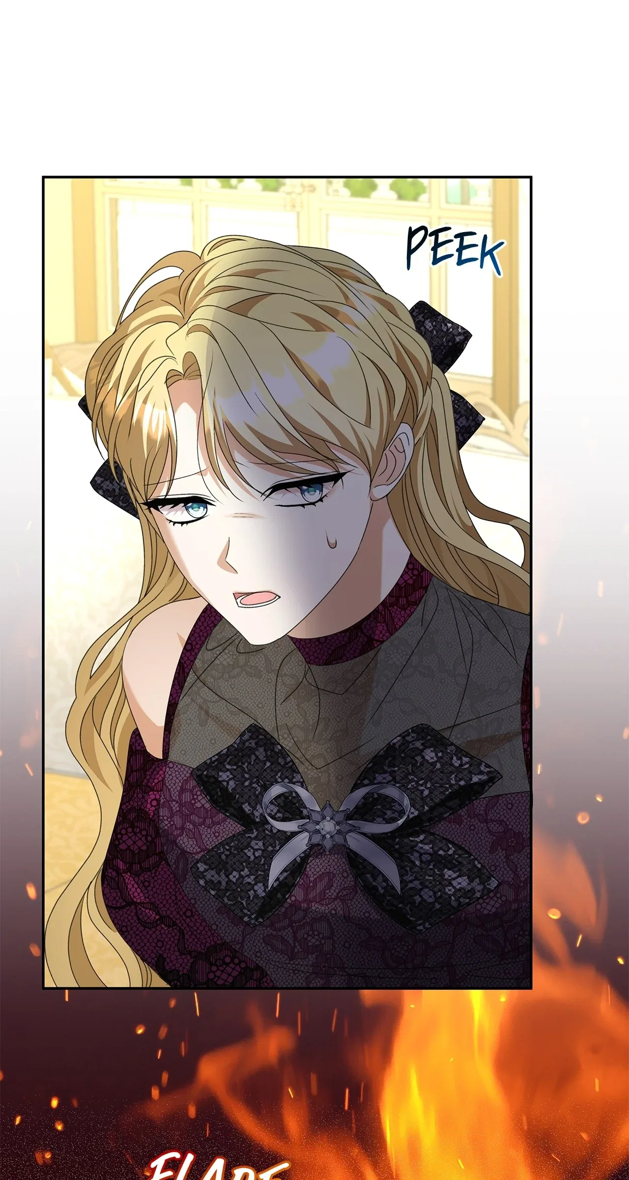 Enough With the Flirting Chapter 56 – Page 78