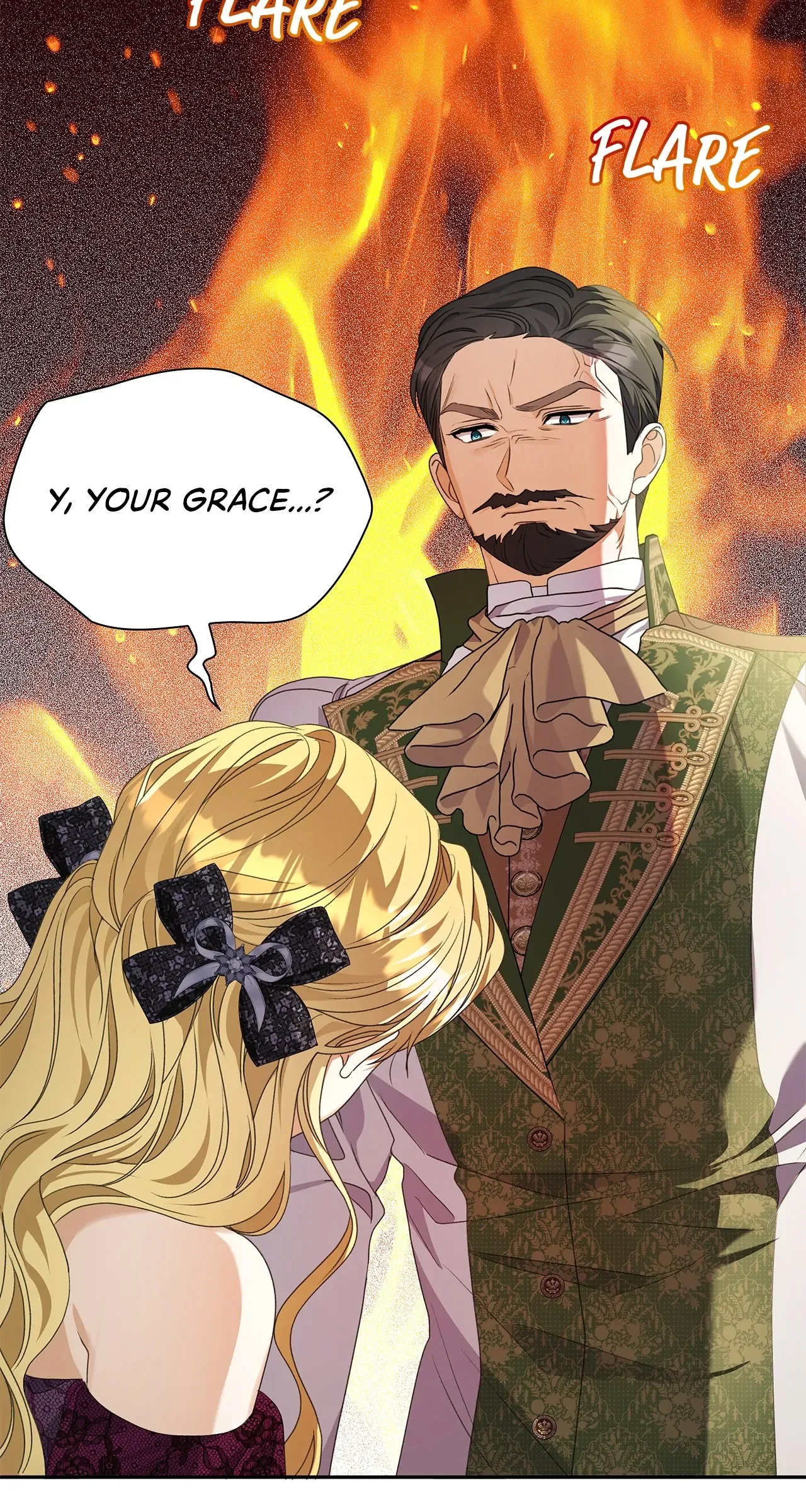Enough With the Flirting Chapter 56 – Page 79