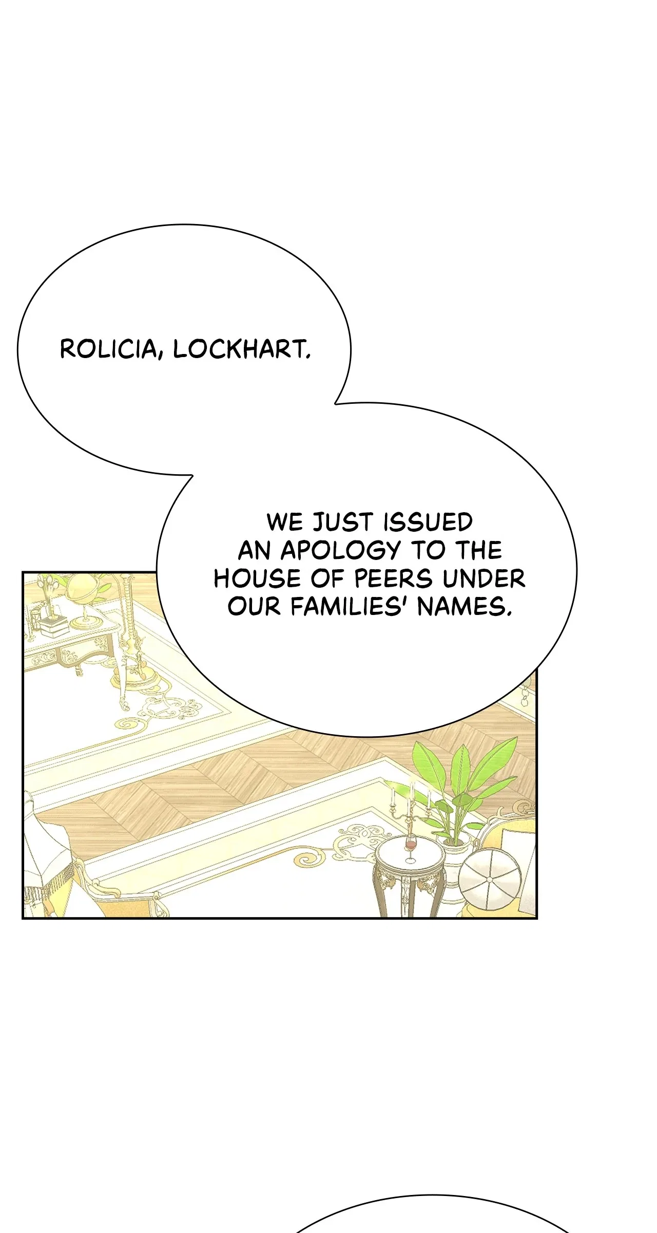 Enough With the Flirting Chapter 56 – Page 82
