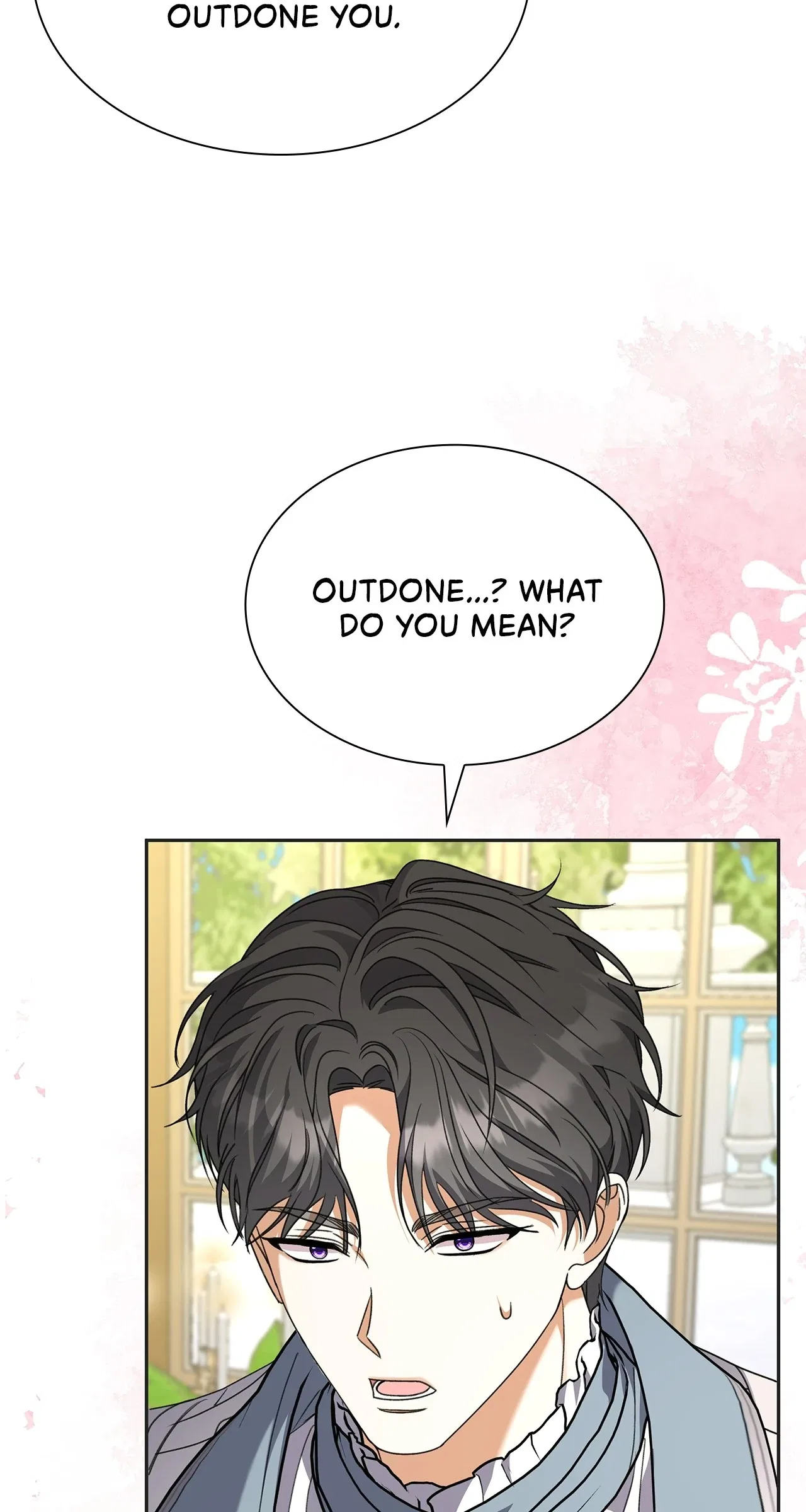 Enough With the Flirting Chapter 56 – Page 84
