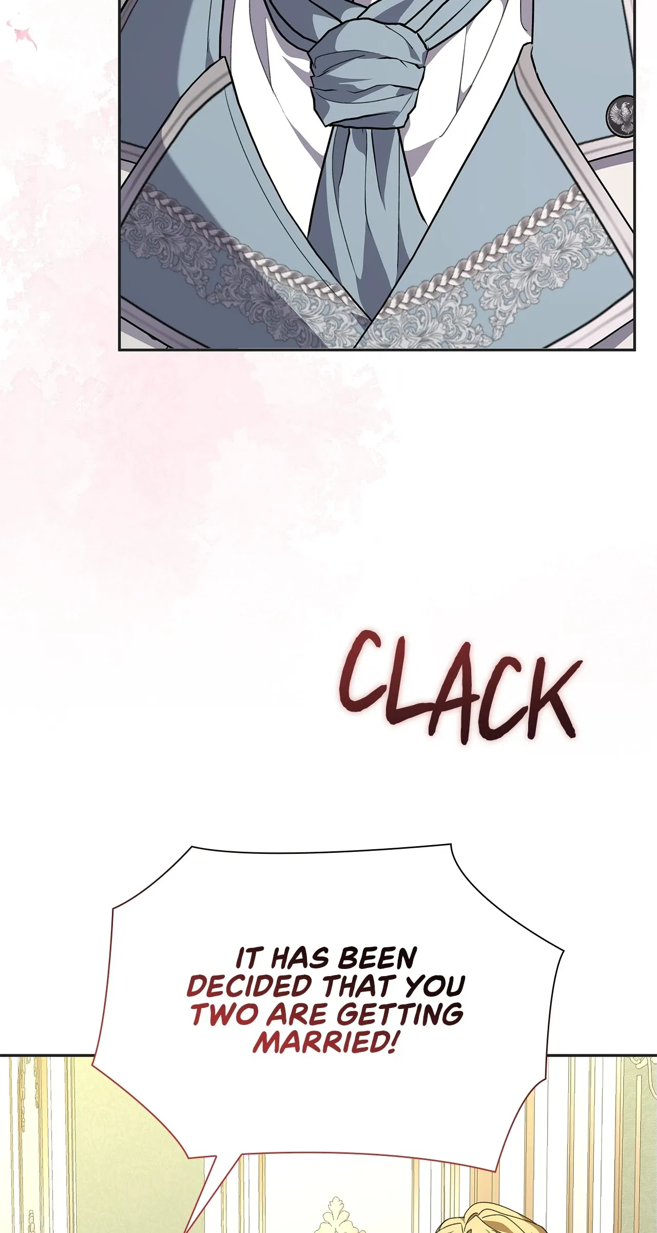 Enough With the Flirting Chapter 56 – Page 85