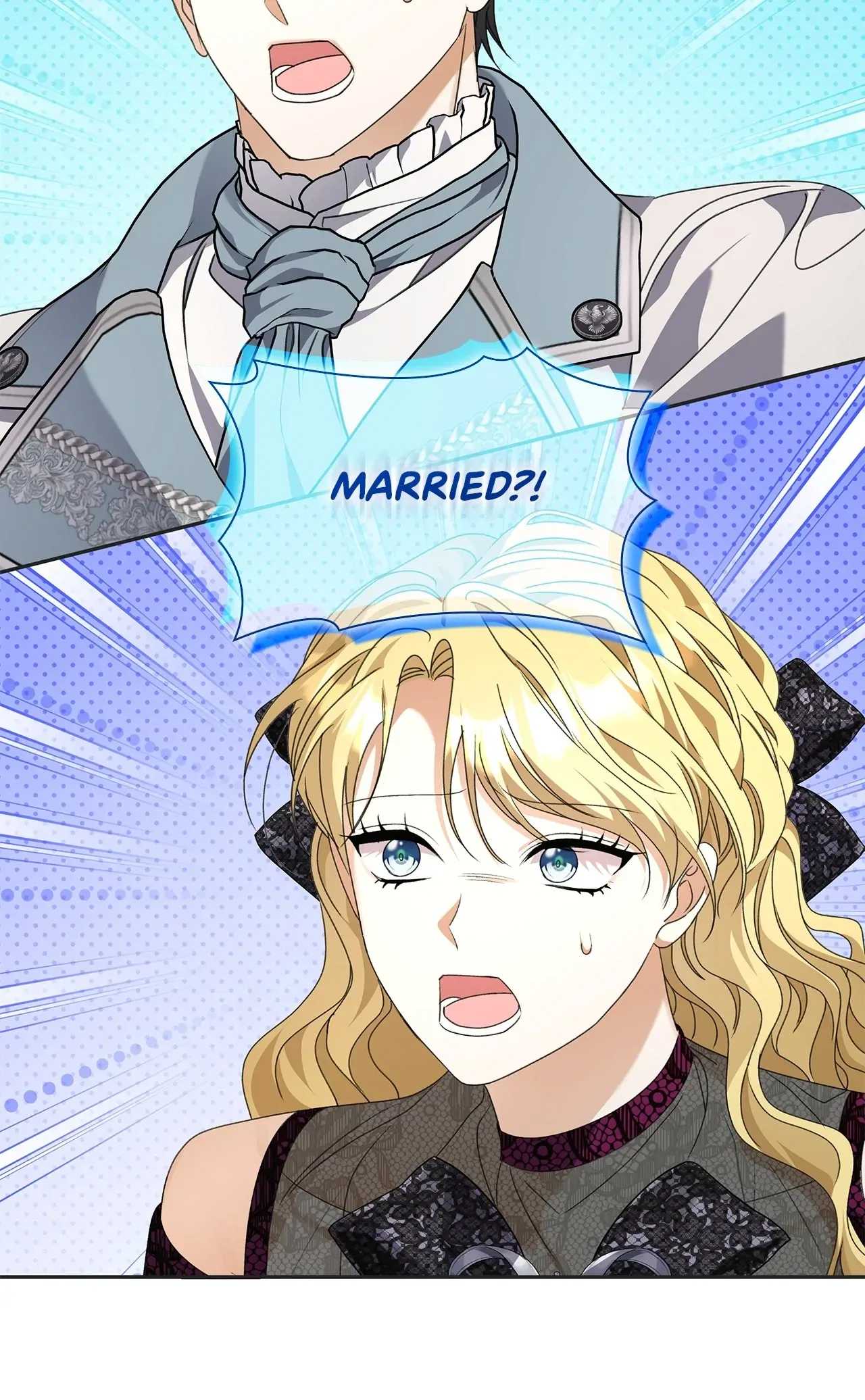 Enough With the Flirting Chapter 56 – Page 87