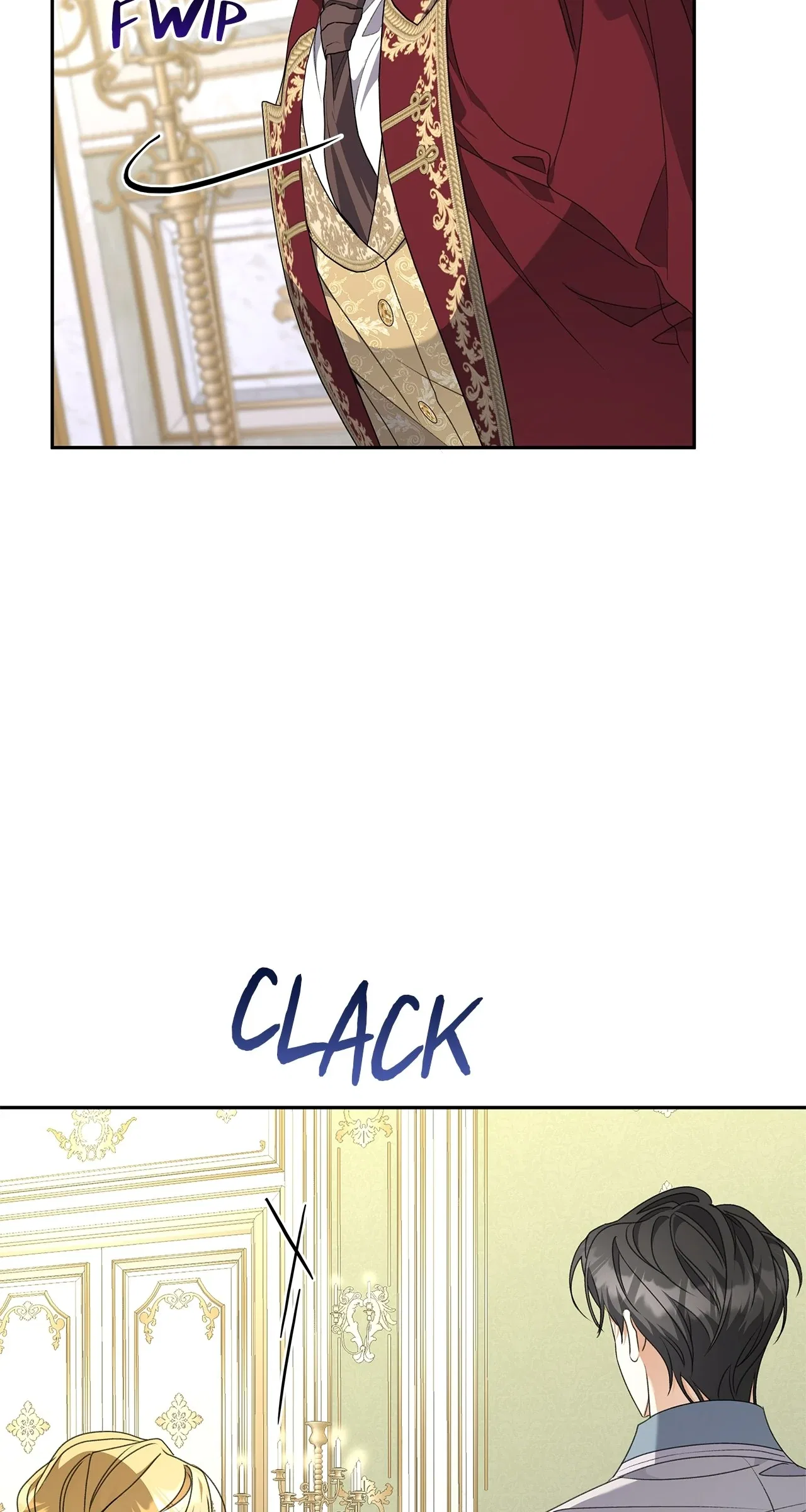 Enough With the Flirting Chapter 56 – Page 90