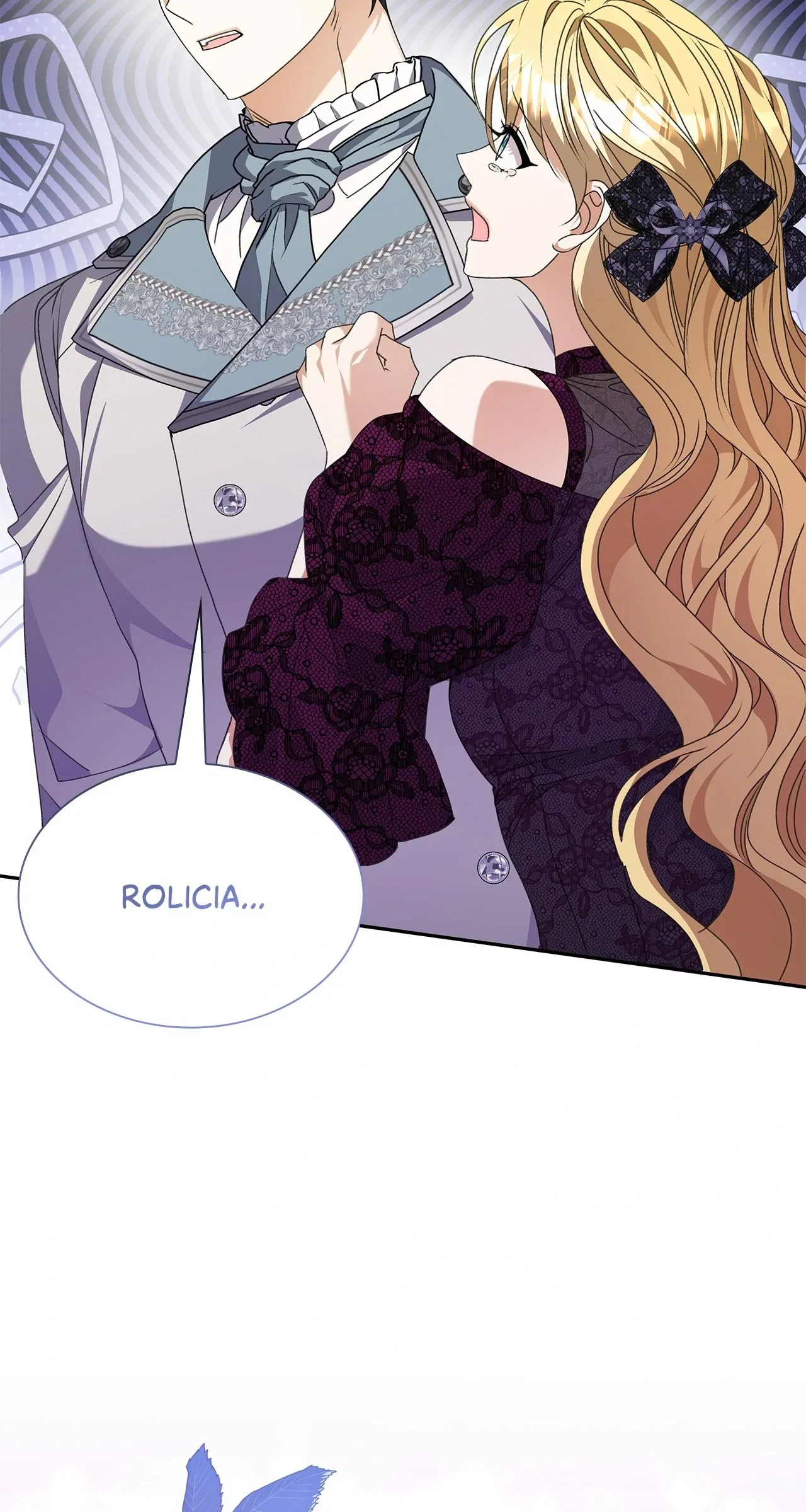 Enough With the Flirting Chapter 56 – Page 94