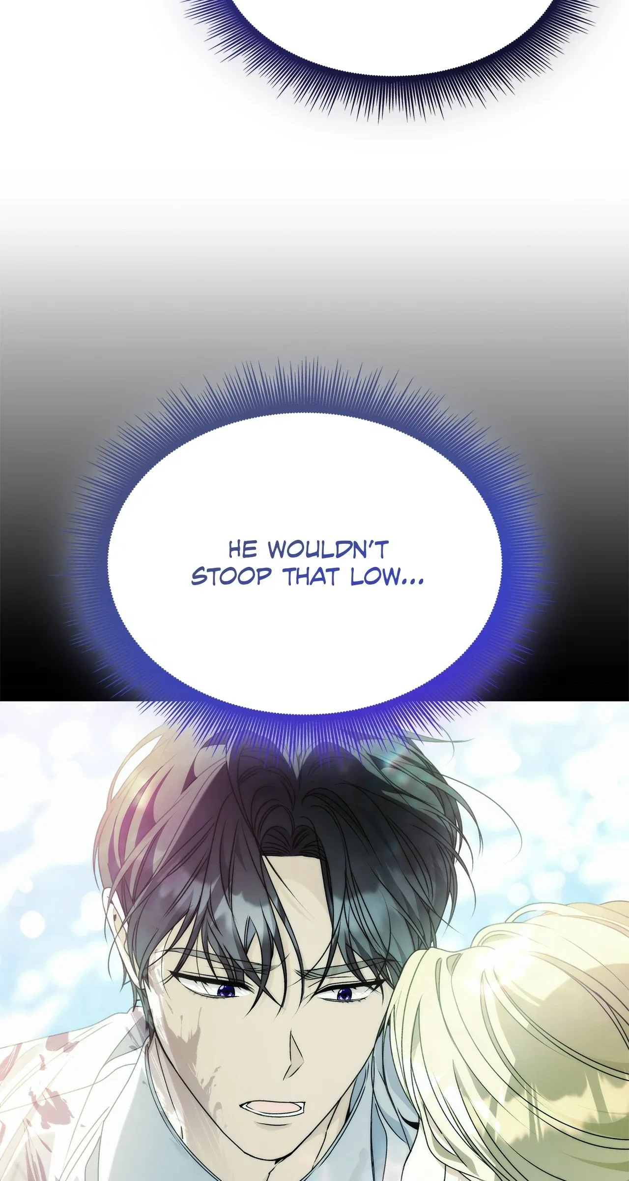 Enough With the Flirting Chapter 55 – Page 12