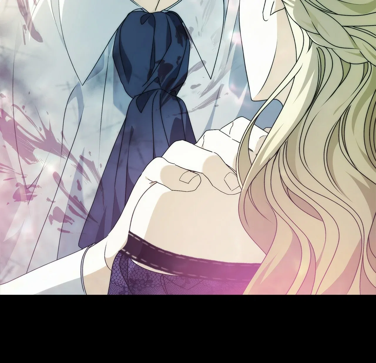 Enough With the Flirting Chapter 55 – Page 13