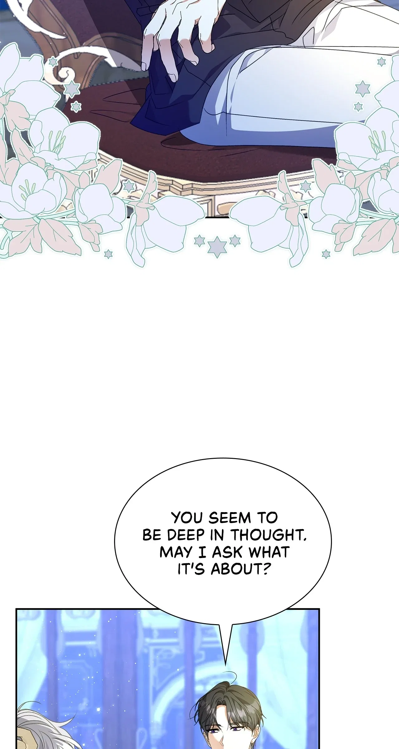 Enough With the Flirting Chapter 55 – Page 22