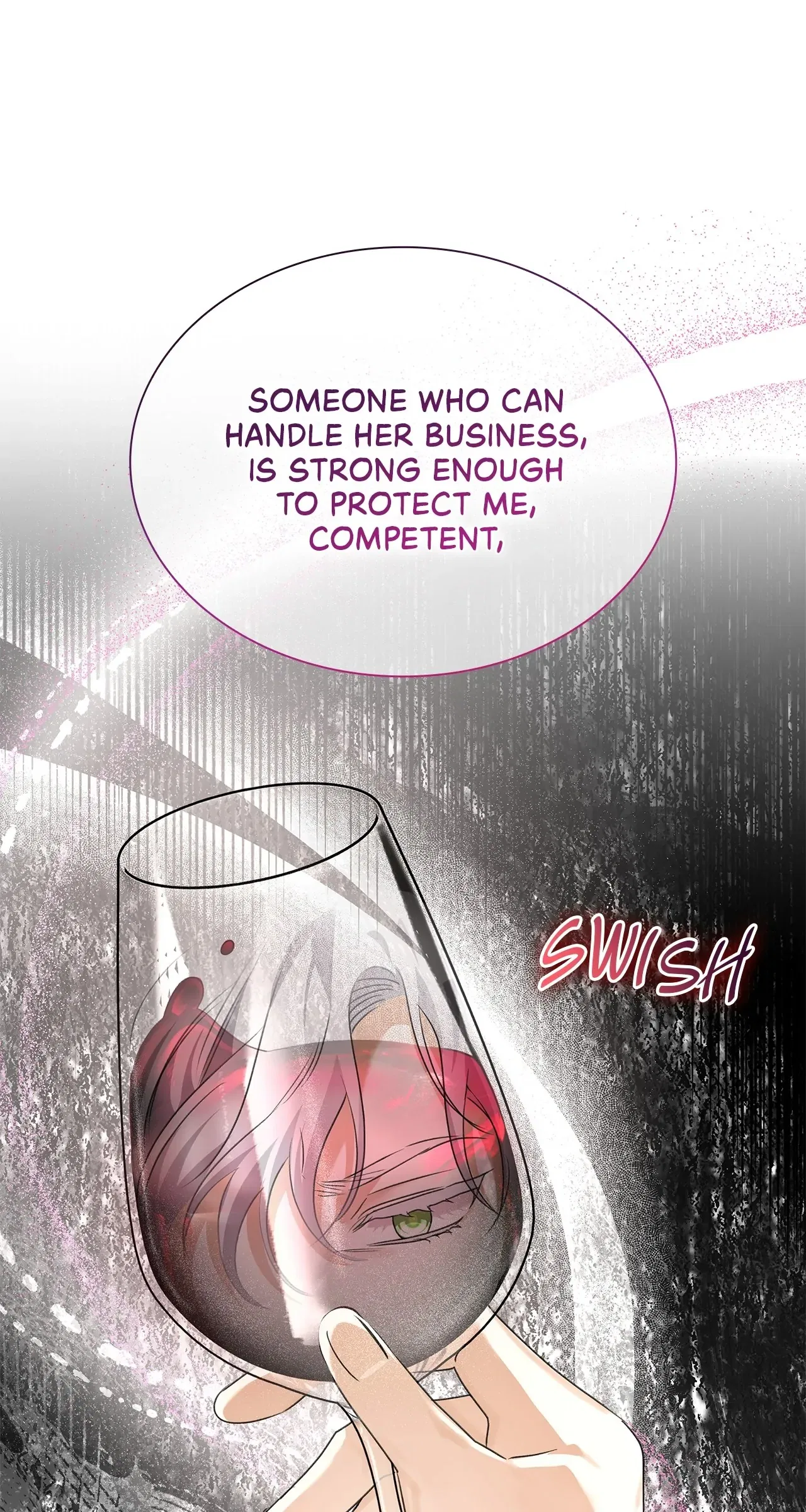 Enough With the Flirting Chapter 55 – Page 29