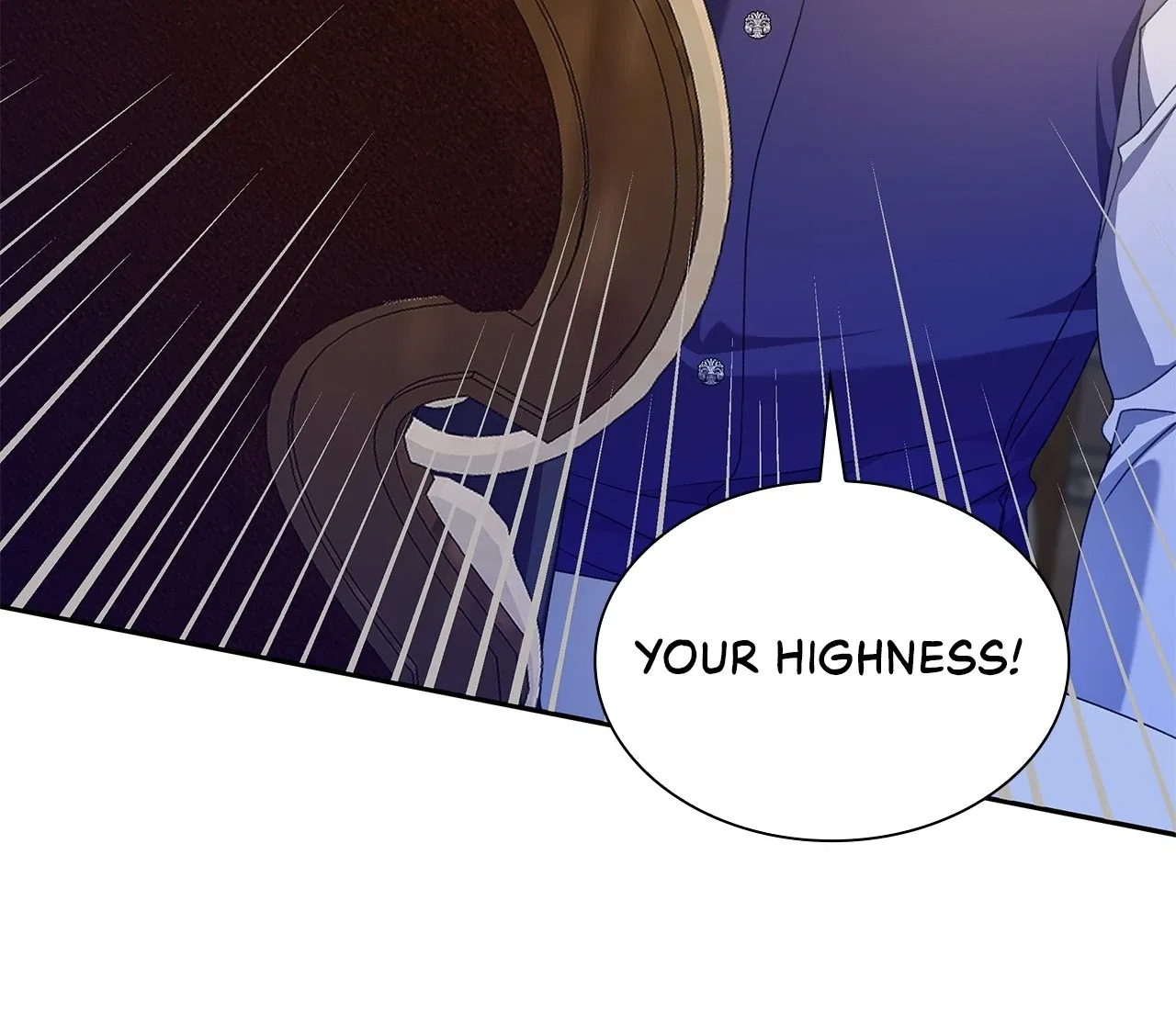 Enough With the Flirting Chapter 55 – Page 33