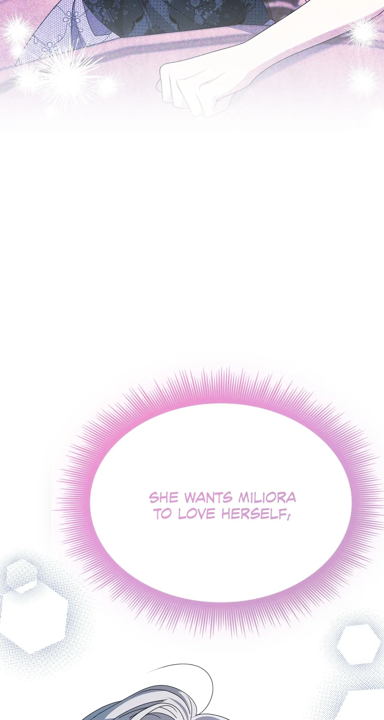 Enough With the Flirting Chapter 55 – Page 35