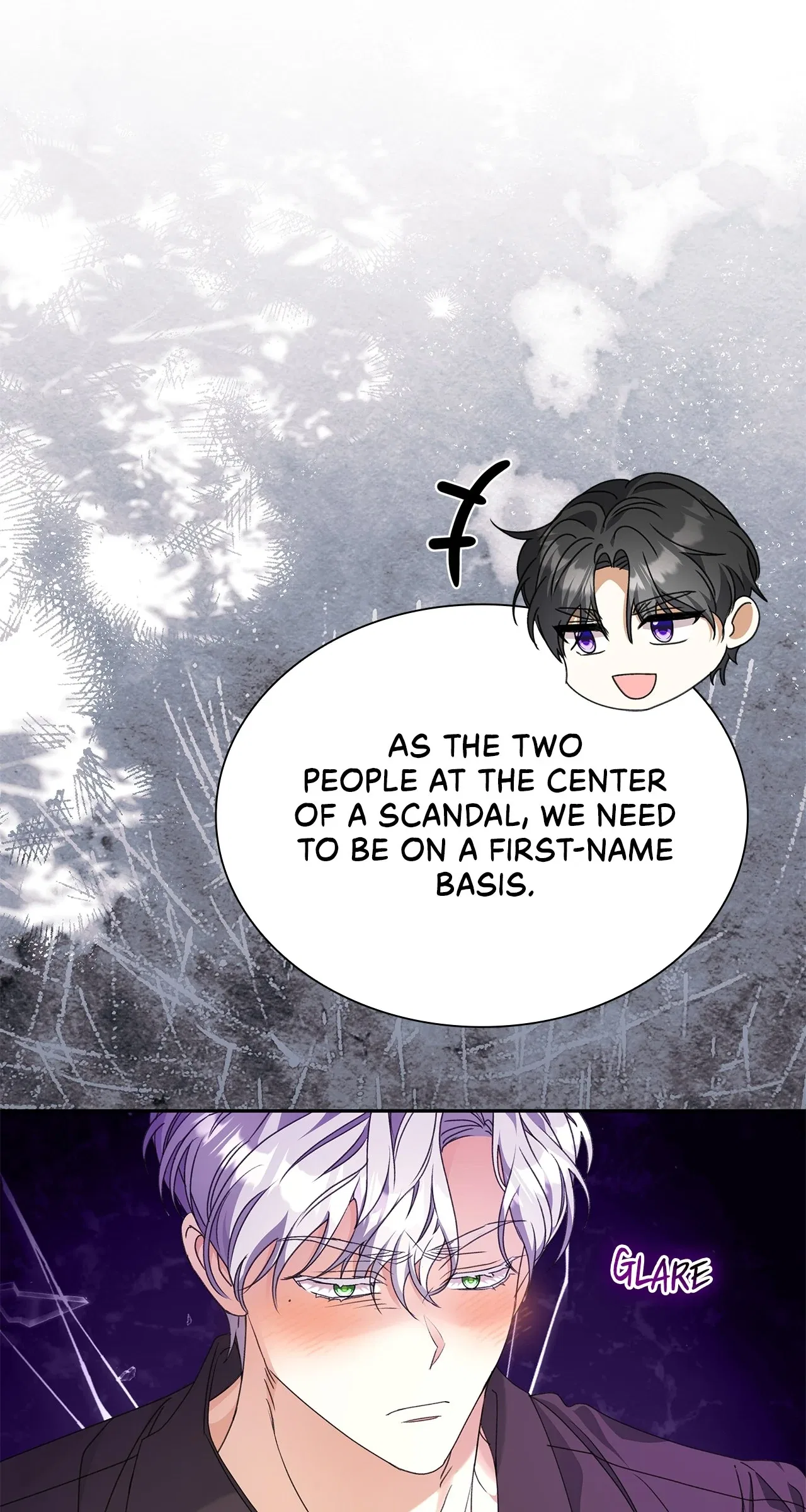 Enough With the Flirting Chapter 55 – Page 41