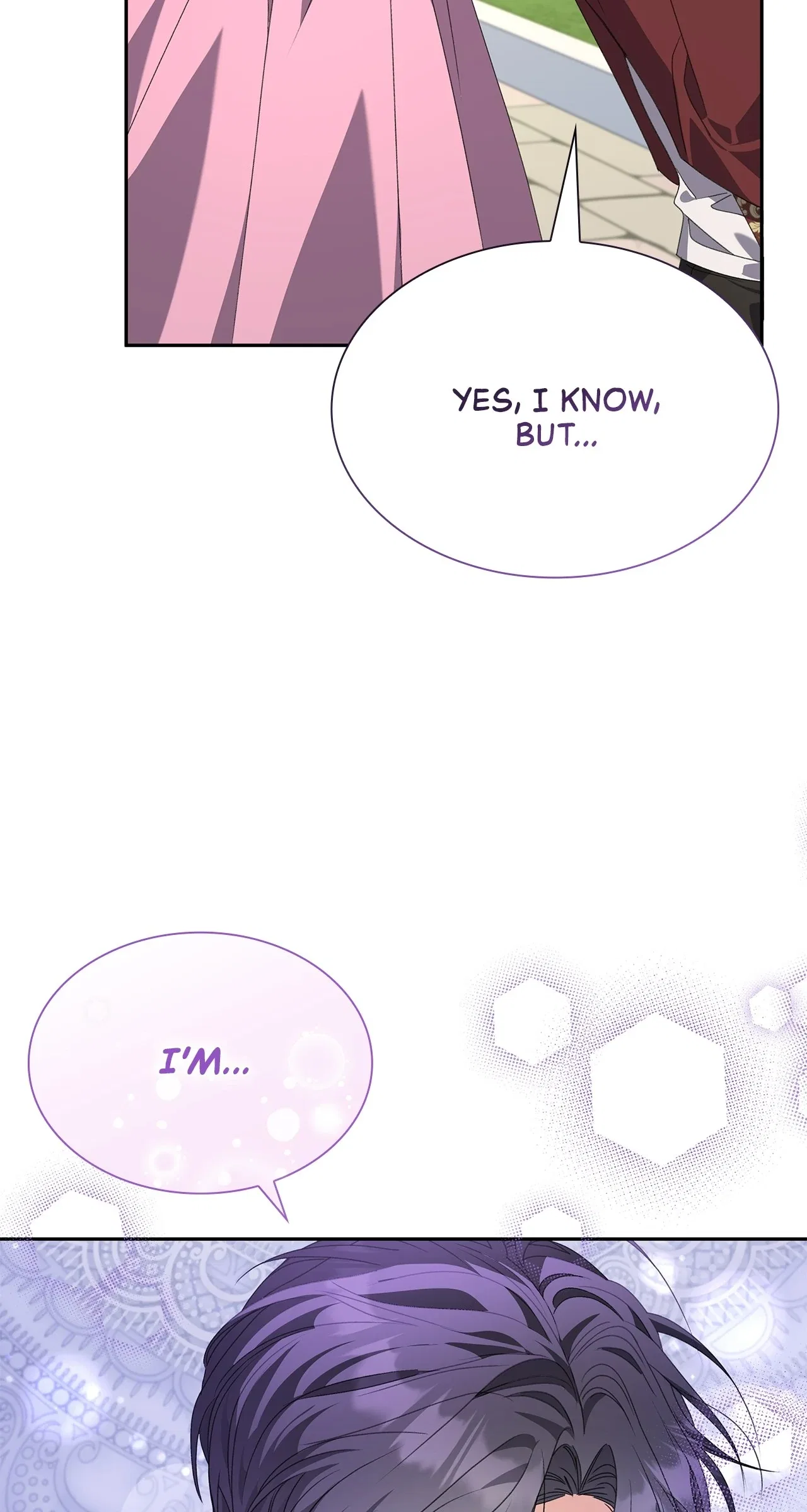Enough With the Flirting Chapter 55 – Page 60