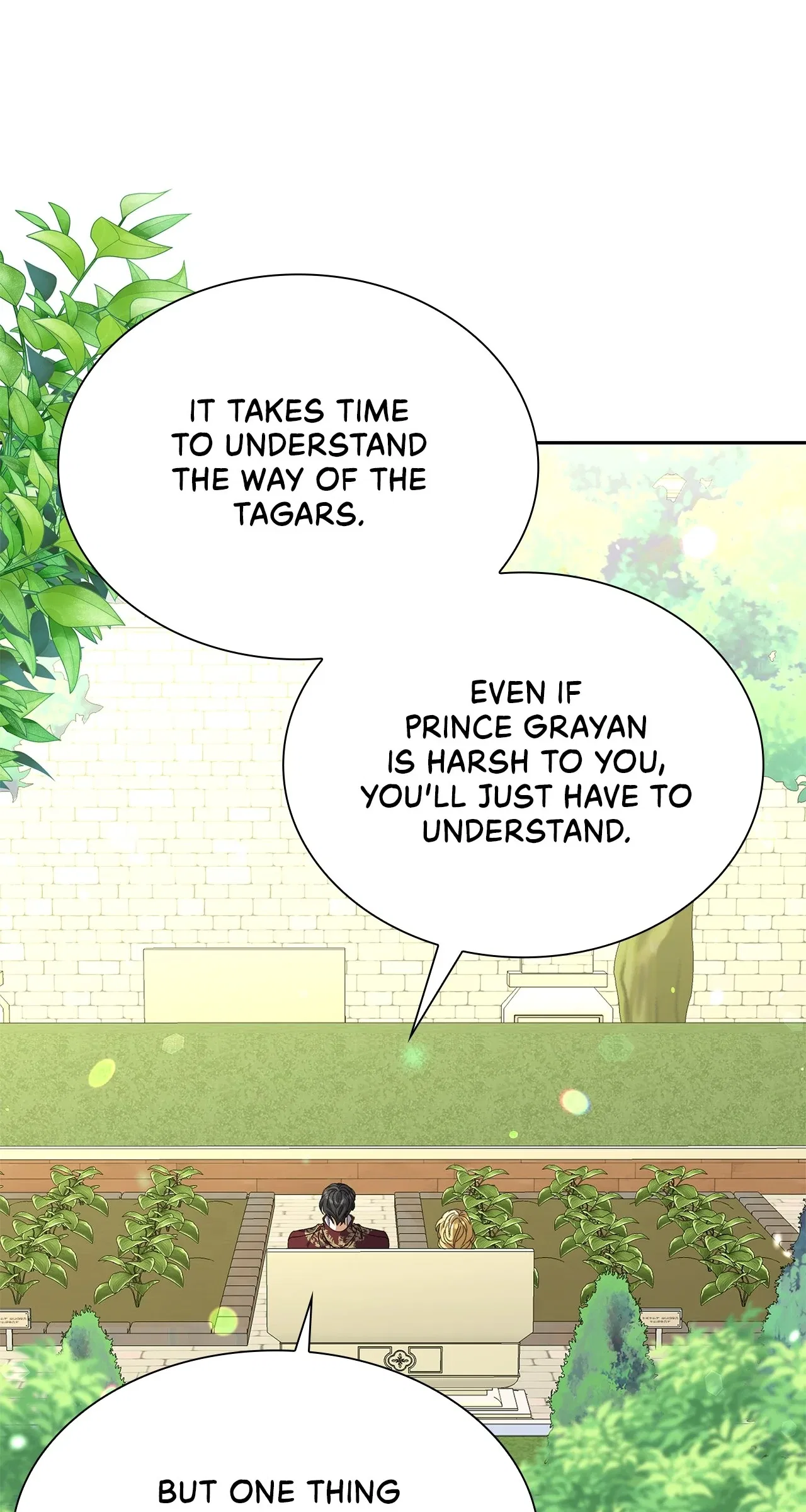 Enough With the Flirting Chapter 55 – Page 71