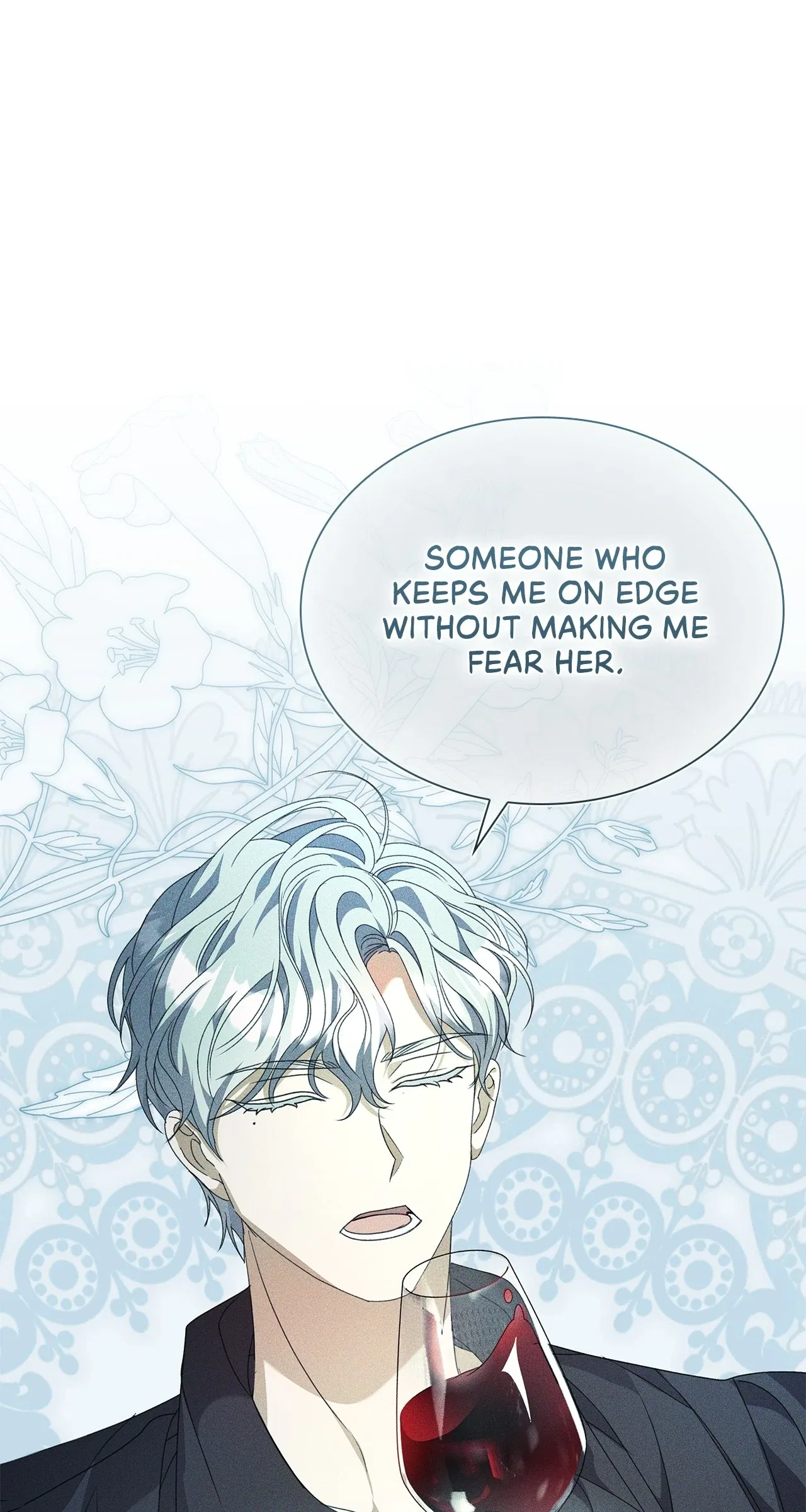 Enough With the Flirting Chapter 55 – Page 73