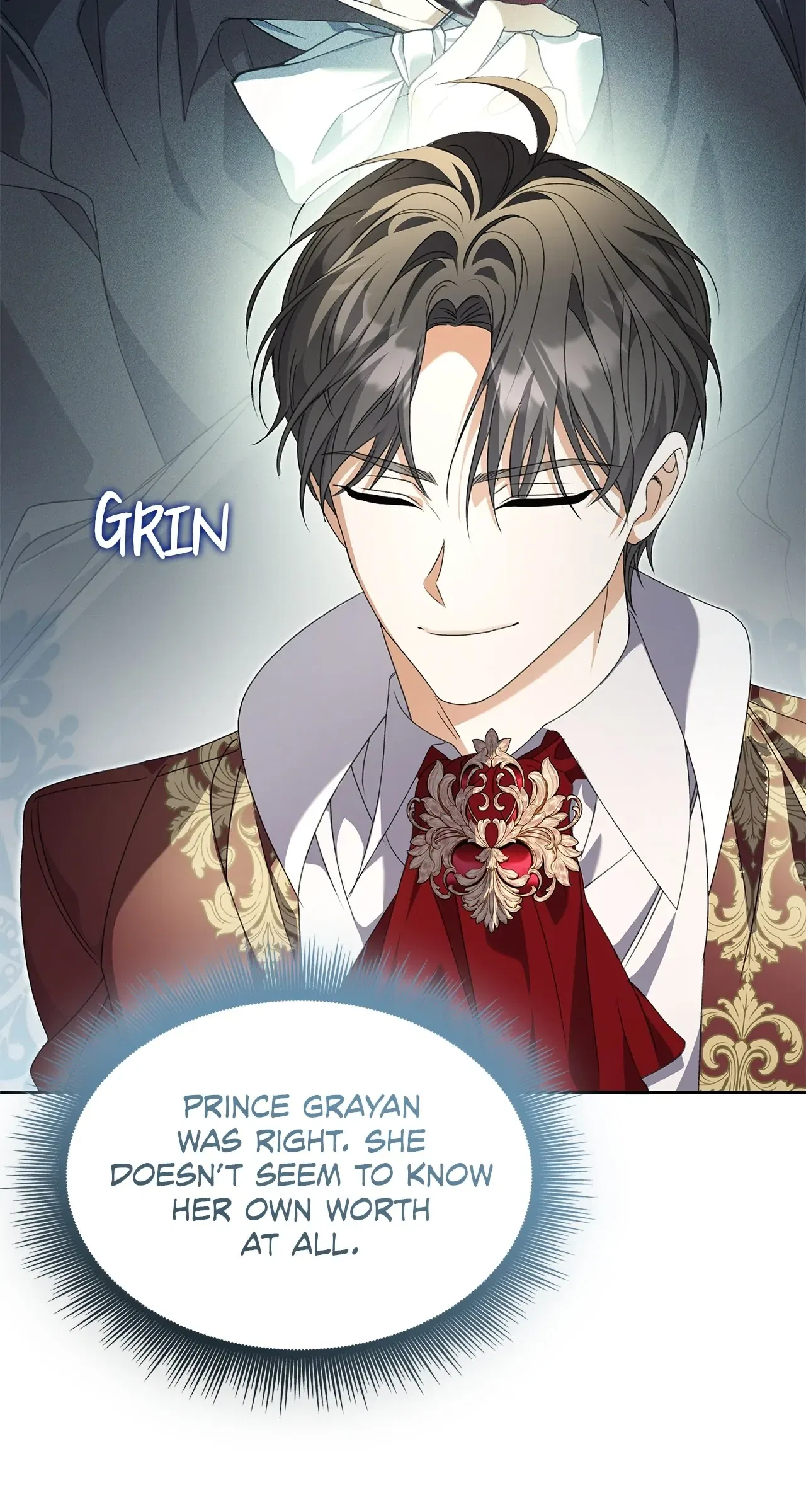 Enough With the Flirting Chapter 55 – Page 74