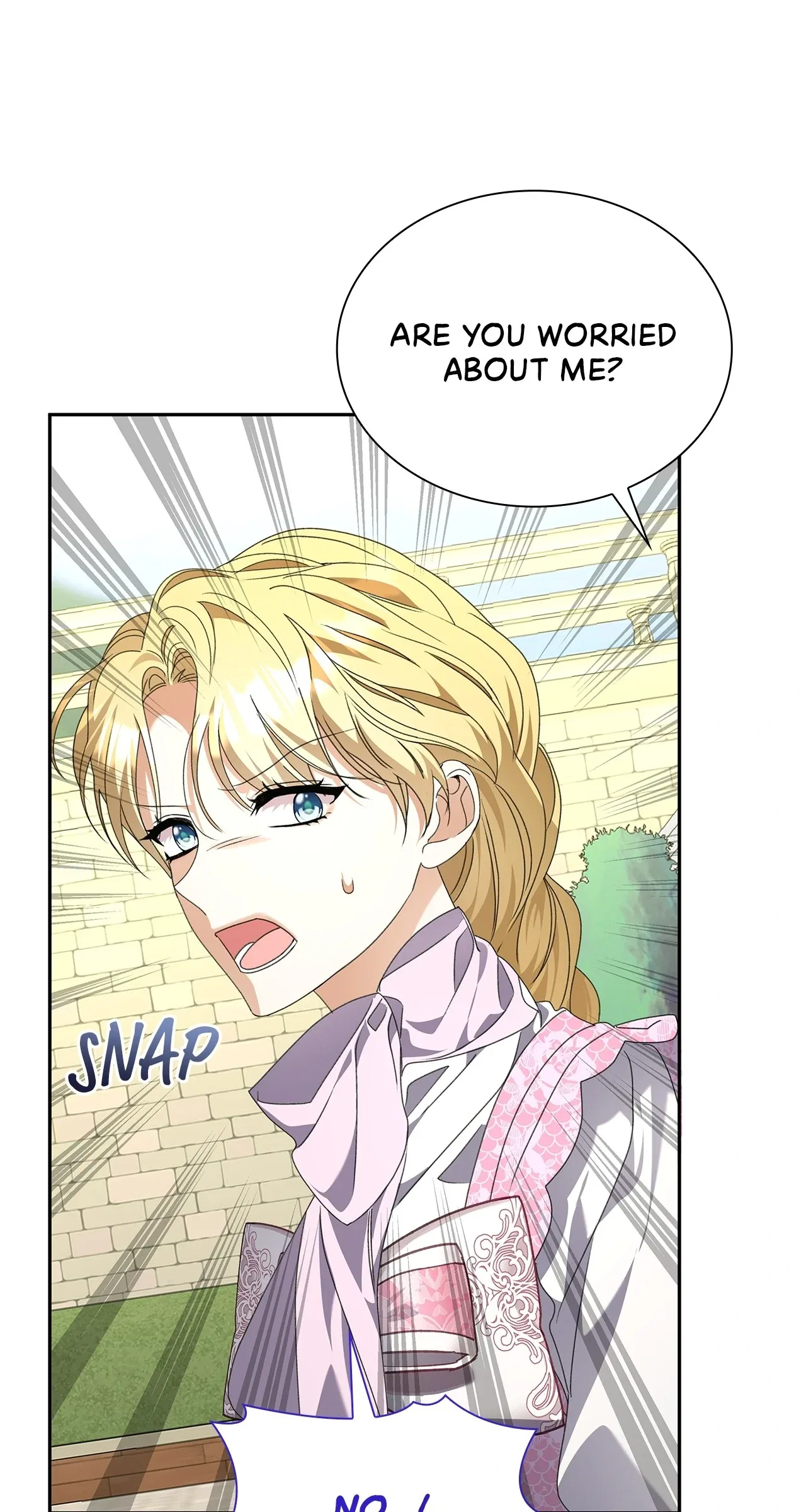 Enough With the Flirting Chapter 55 – Page 79