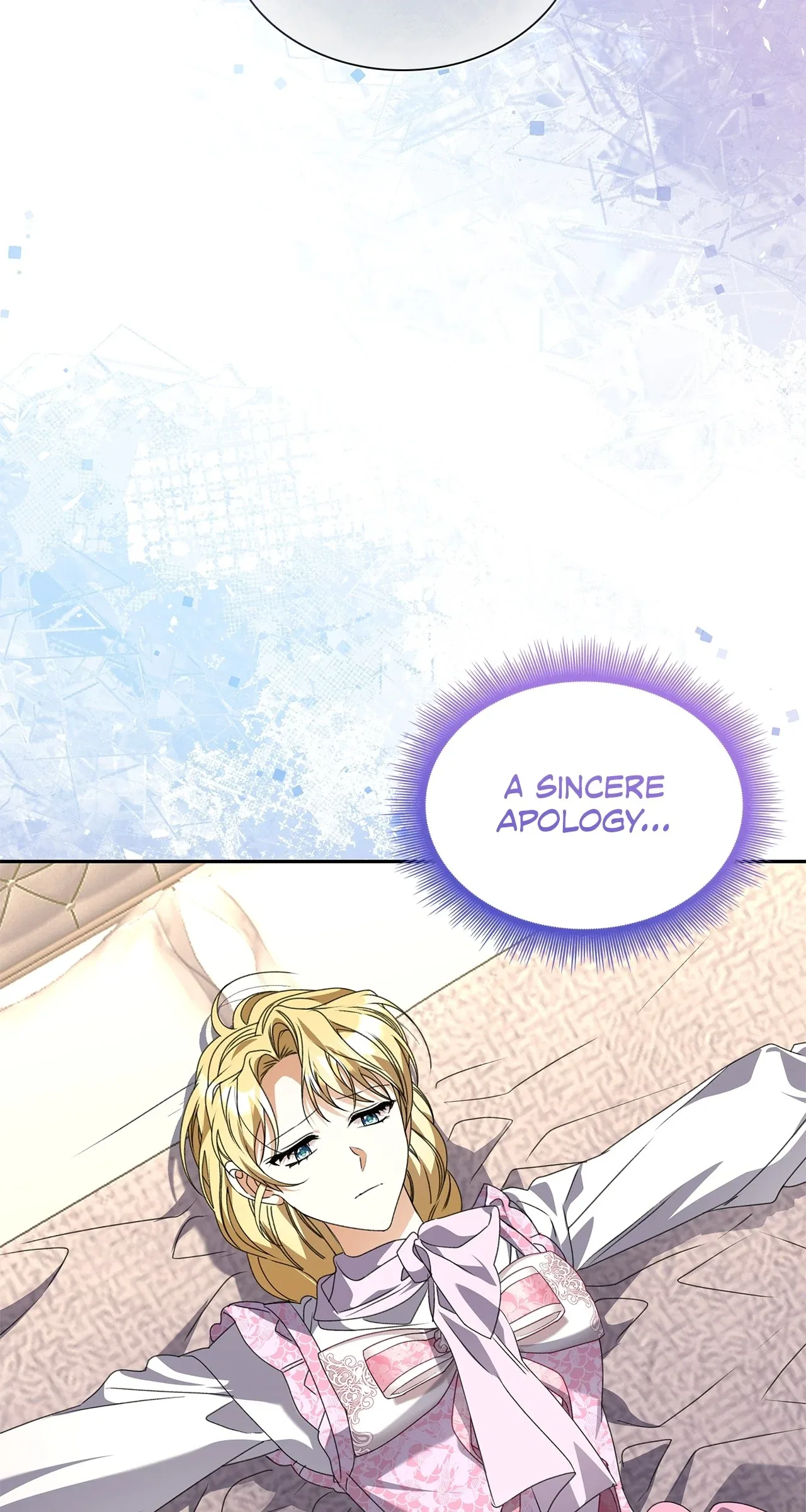 Enough With the Flirting Chapter 55 – Page 85