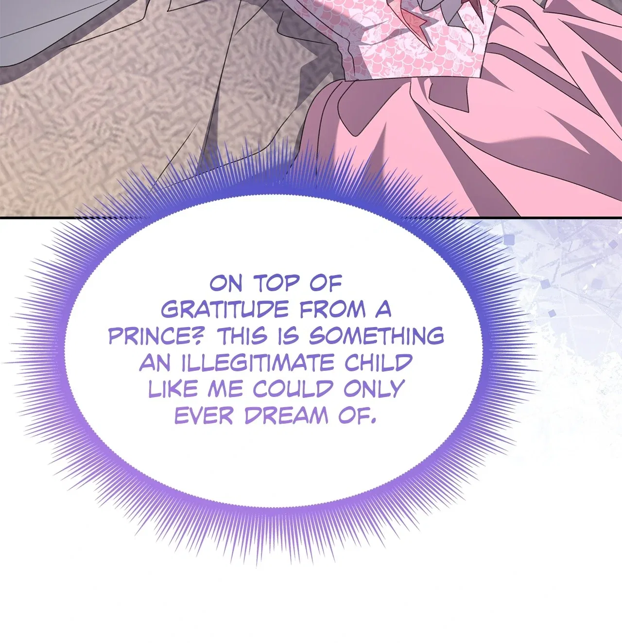 Enough With the Flirting Chapter 55 – Page 86