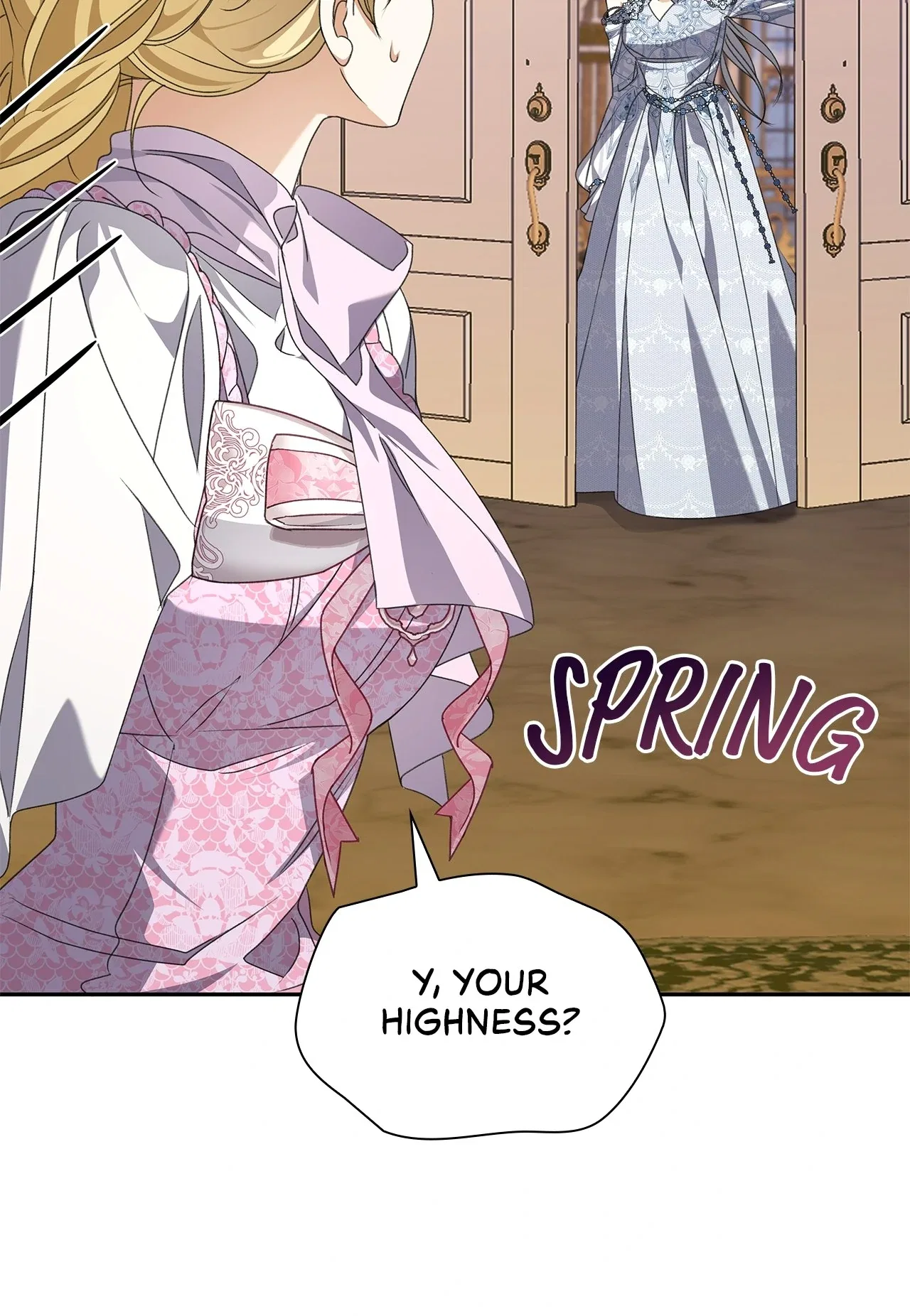 Enough With the Flirting Chapter 55 – Page 90