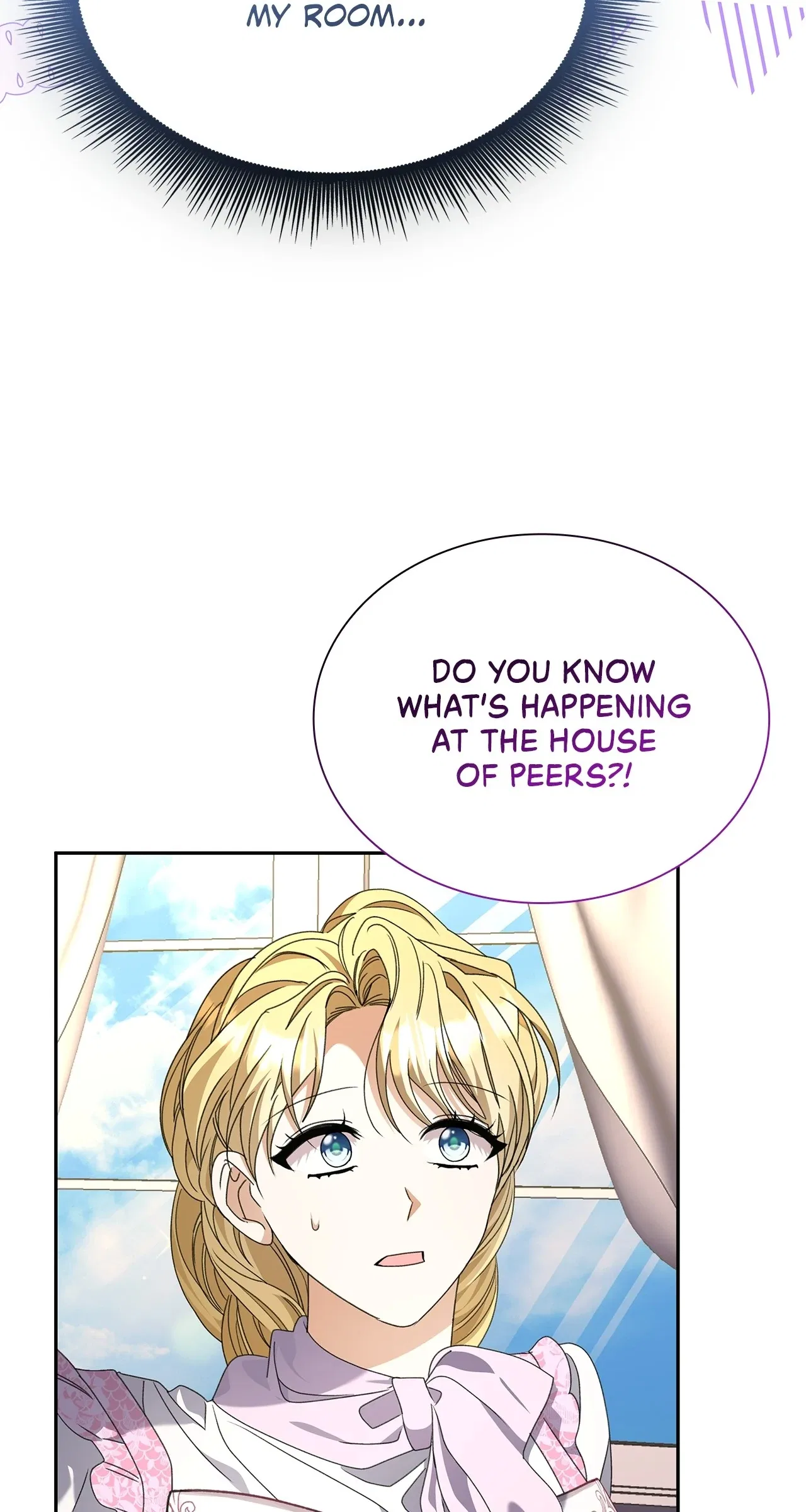 Enough With the Flirting Chapter 55 – Page 92