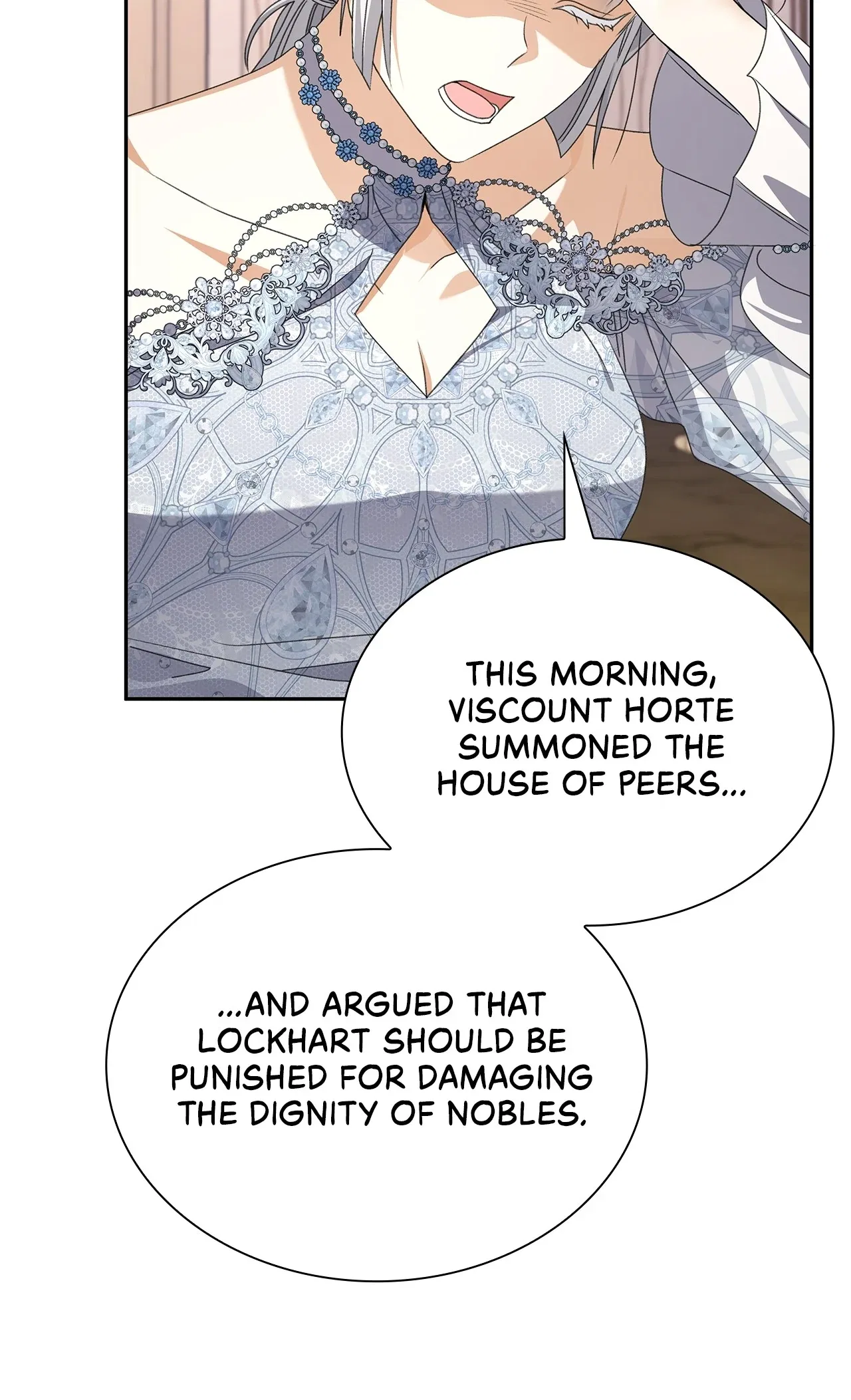 Enough With the Flirting Chapter 55 – Page 94