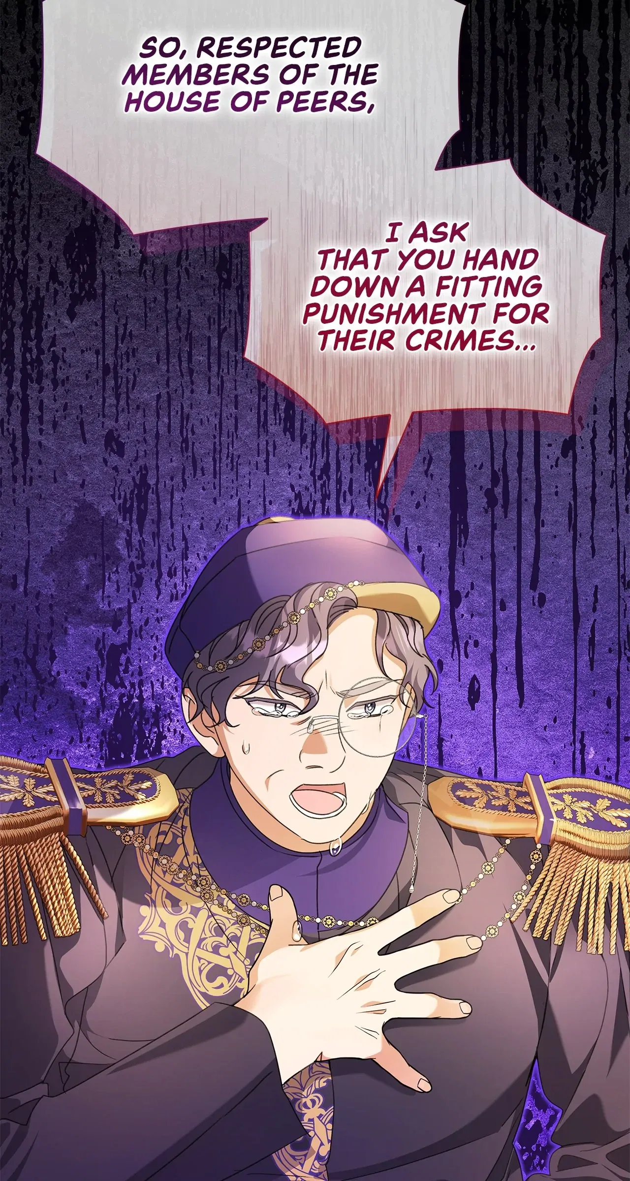 Enough With the Flirting Chapter 55 – Page 98