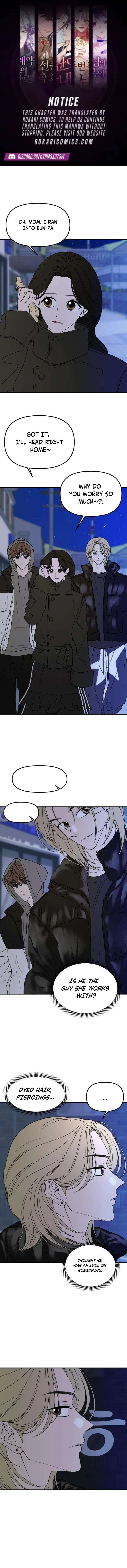 Conscientious Tutoring Chapter 26 – Page 1