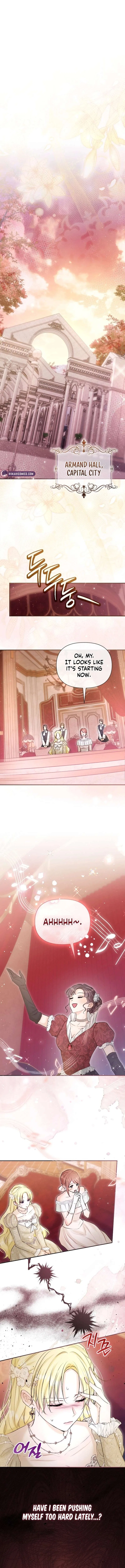 The 7th Marriage Is Planned Chapter 51 – Page 3
