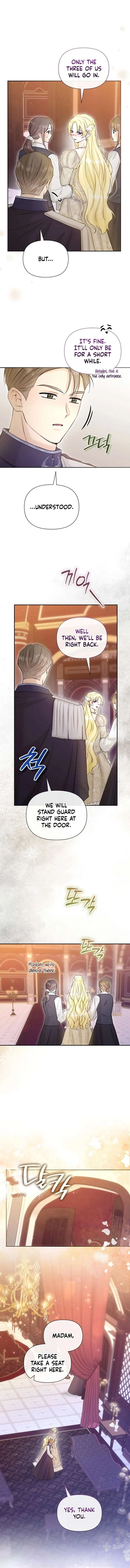 The 7th Marriage Is Planned Chapter 51 – Page 5