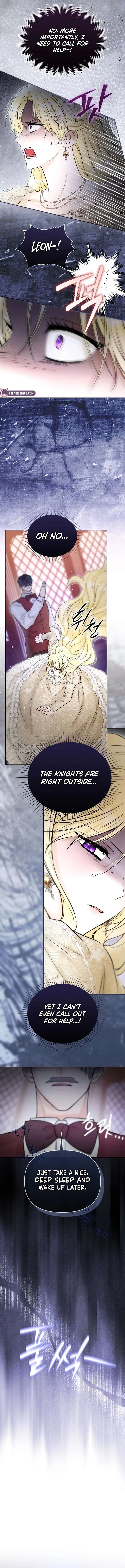 The 7th Marriage Is Planned Chapter 51 – Page 8