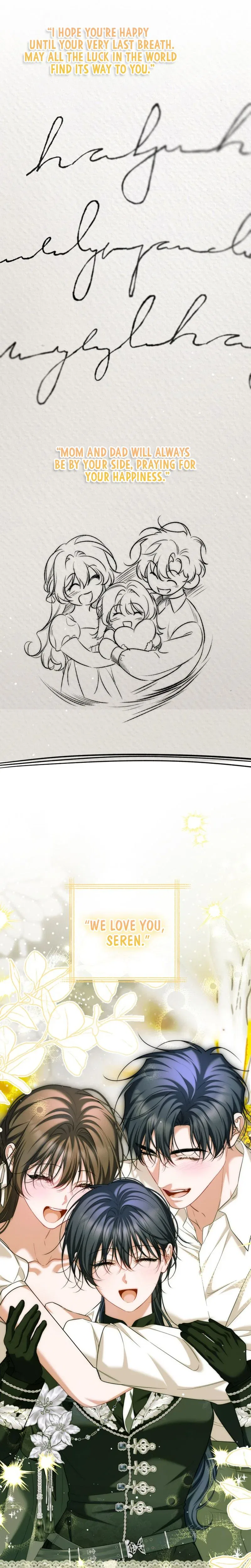 The Time of the Terminally ill Extra Chapter 121 – Page 7