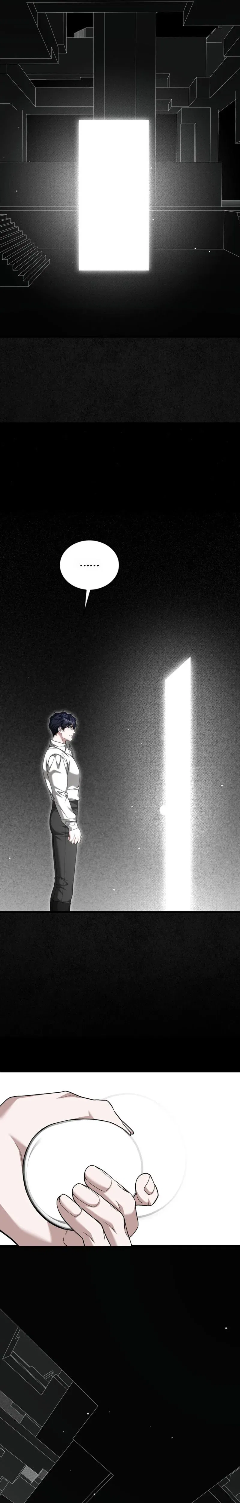 The Time of the Terminally ill Extra Chapter 121 – Page 13
