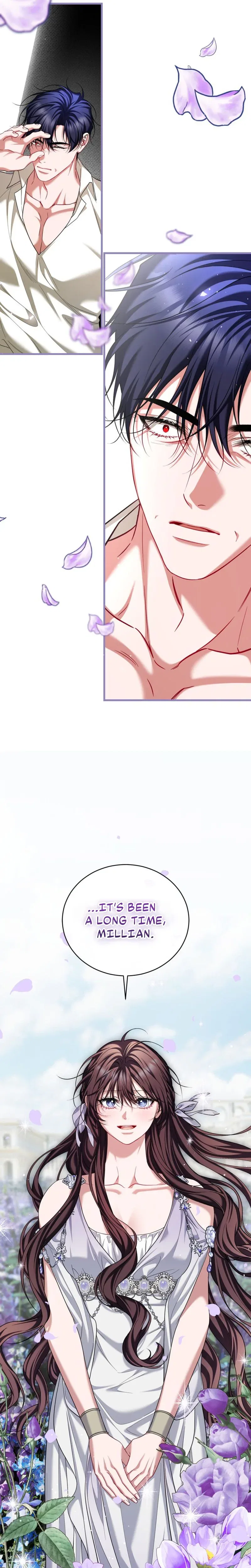The Time of the Terminally ill Extra Chapter 121 – Page 16