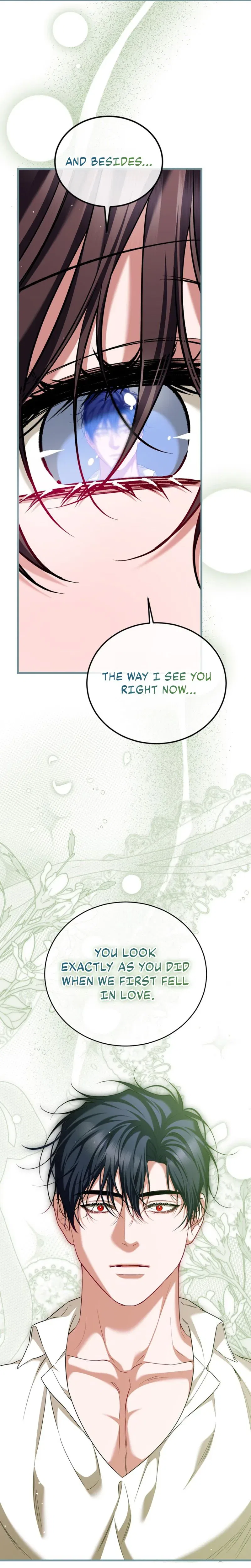 The Time of the Terminally ill Extra Chapter 121 – Page 19