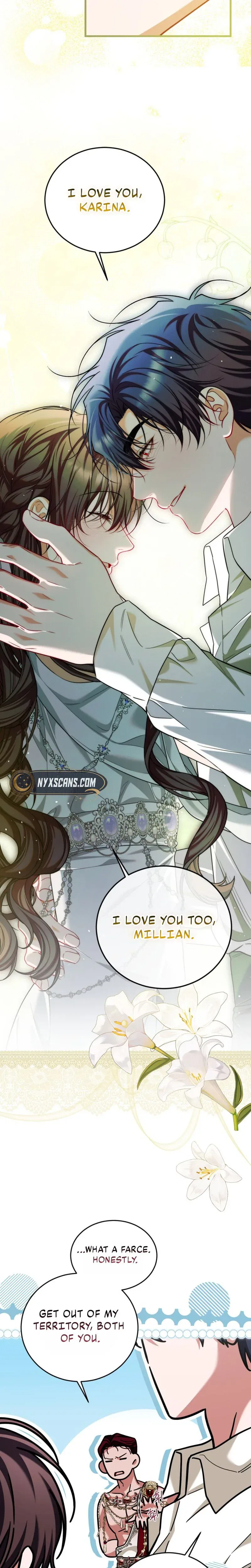 The Time of the Terminally ill Extra Chapter 121 – Page 26