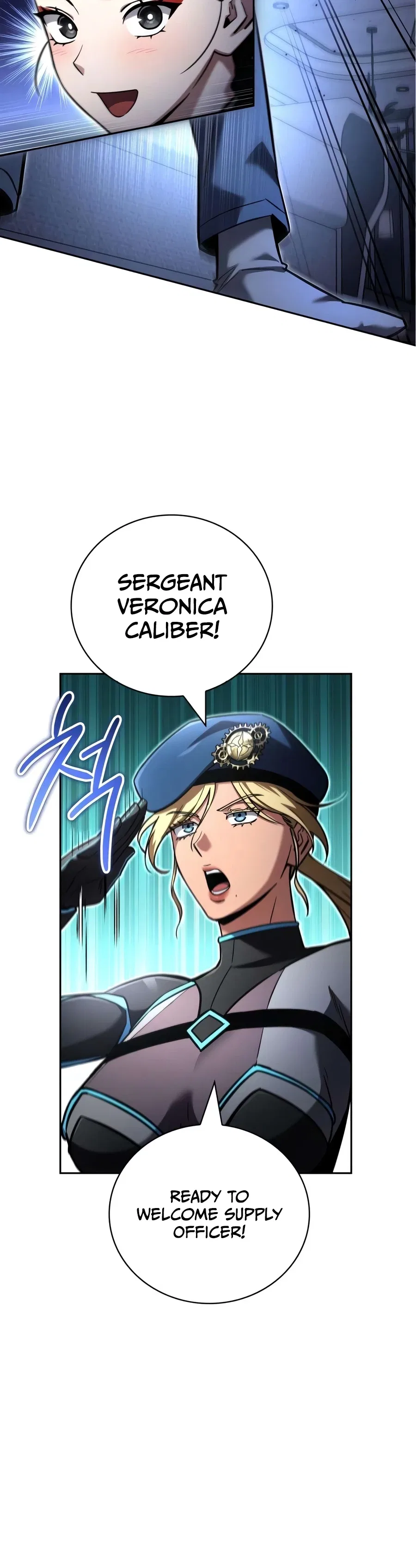 A Wimp’s Strategy Guide to Conquer the Tower Chapter 40 – Page 22