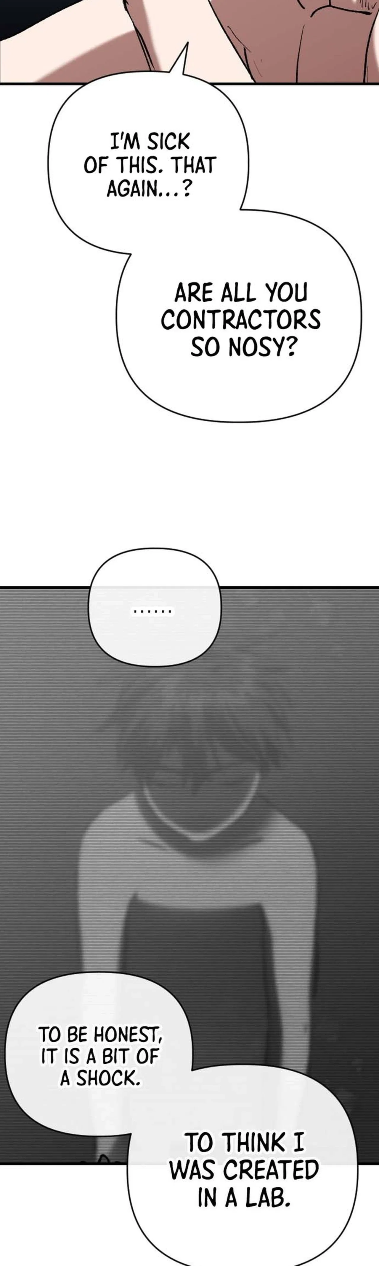 Killing Killer Chapter 147 – Page 3