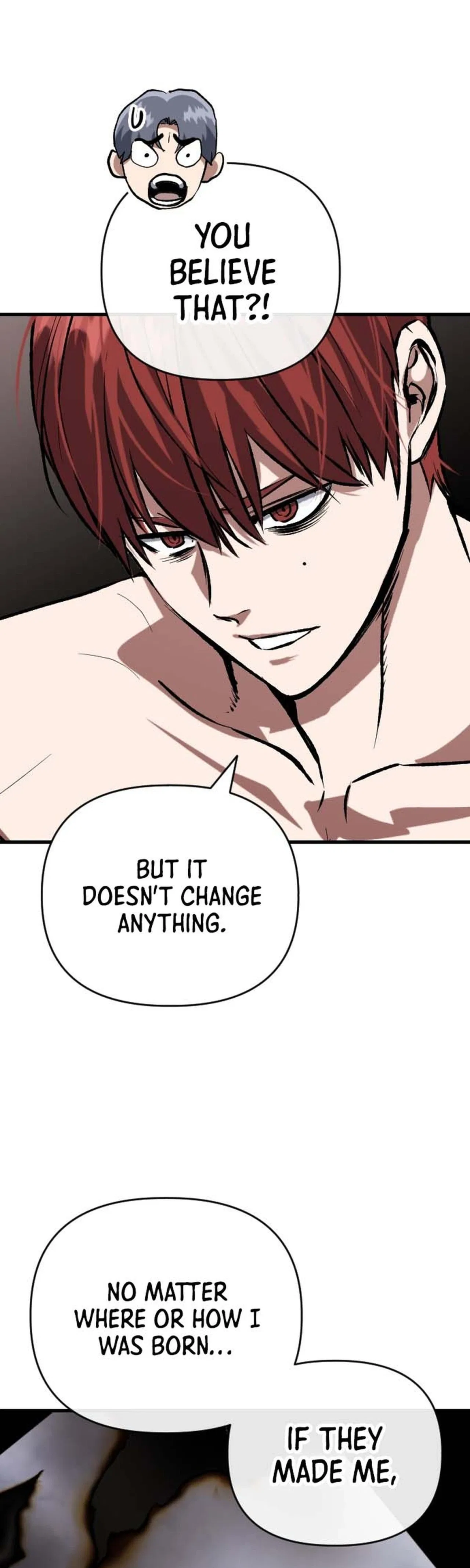 Killing Killer Chapter 147 – Page 5