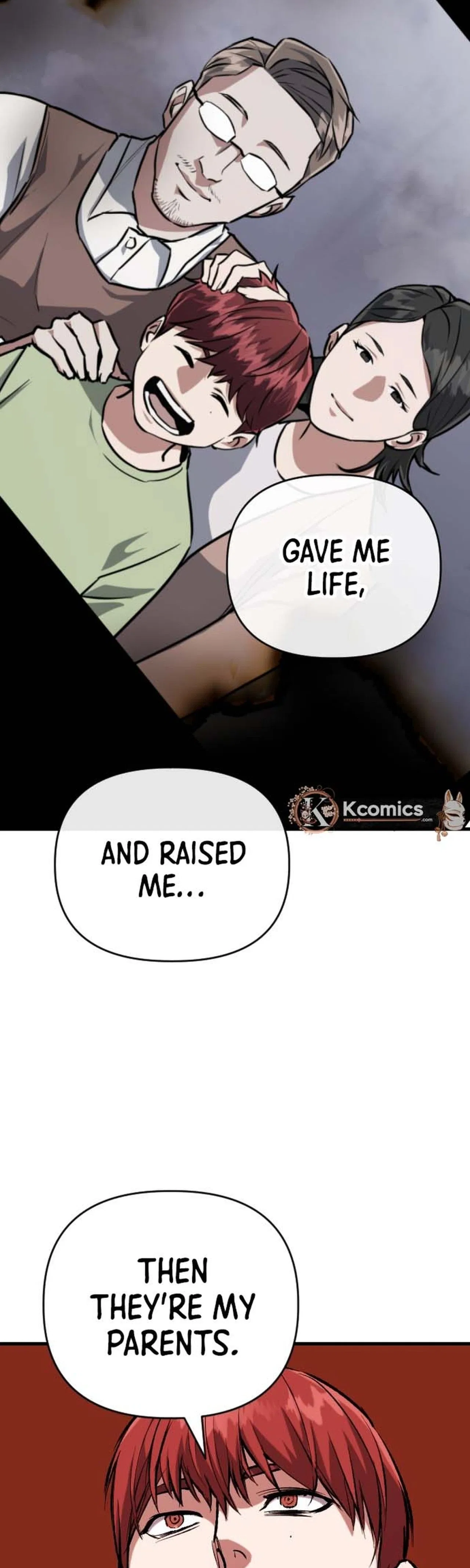 Killing Killer Chapter 147 – Page 6