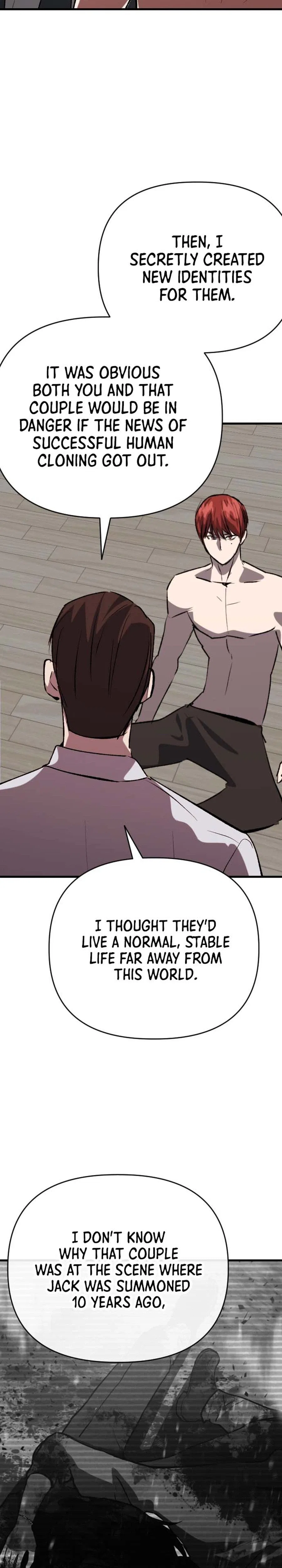 Killing Killer Chapter 147 – Page 9