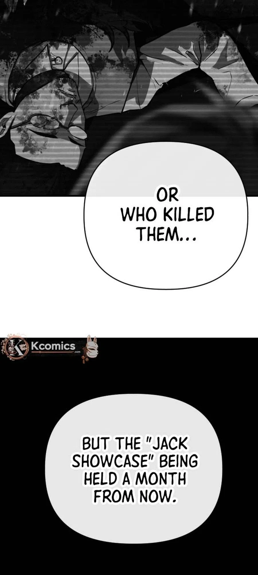 Killing Killer Chapter 147 – Page 10
